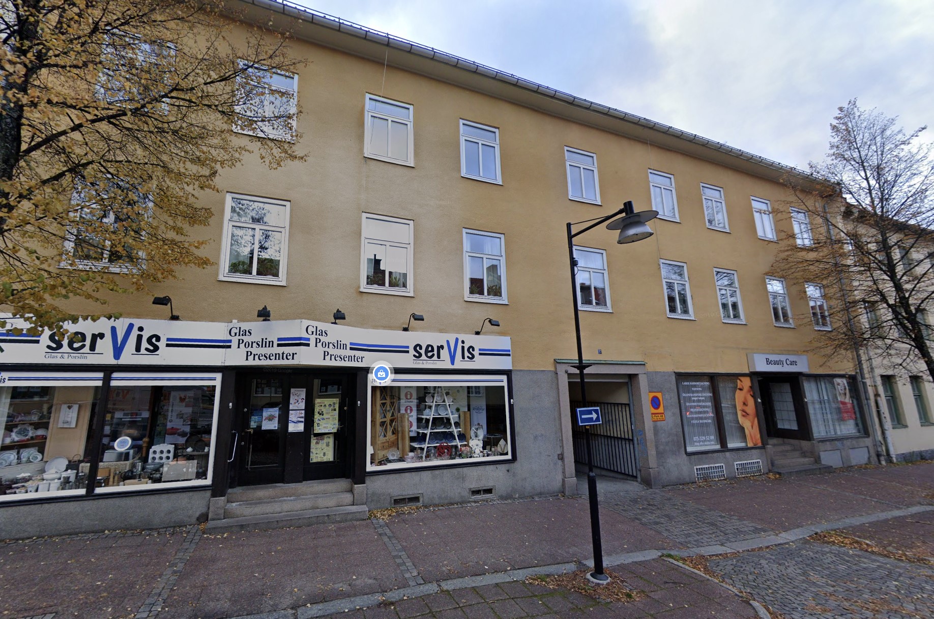 Lägenhet, 3 rooms, 97 sqm, Ludvika – bild 10