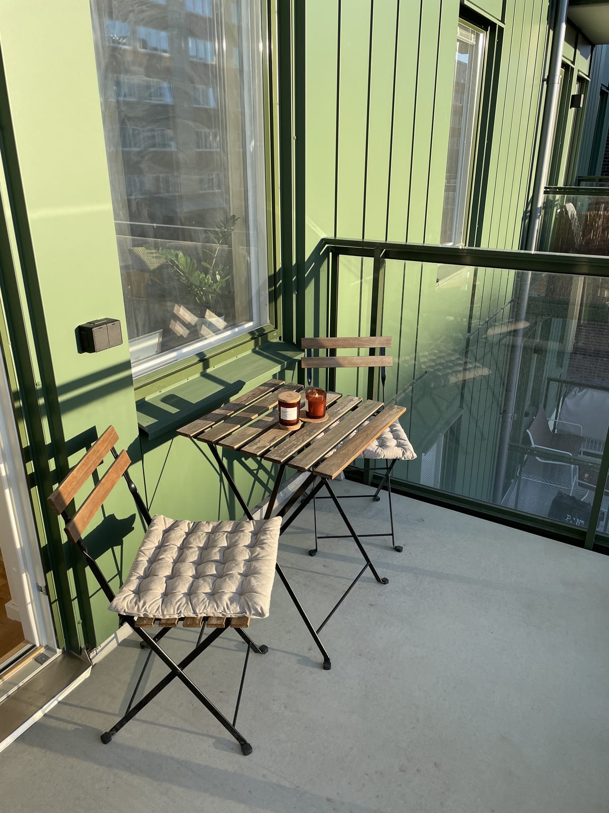 1 rok · 33 m² i Saltsjöbaden – bild 3