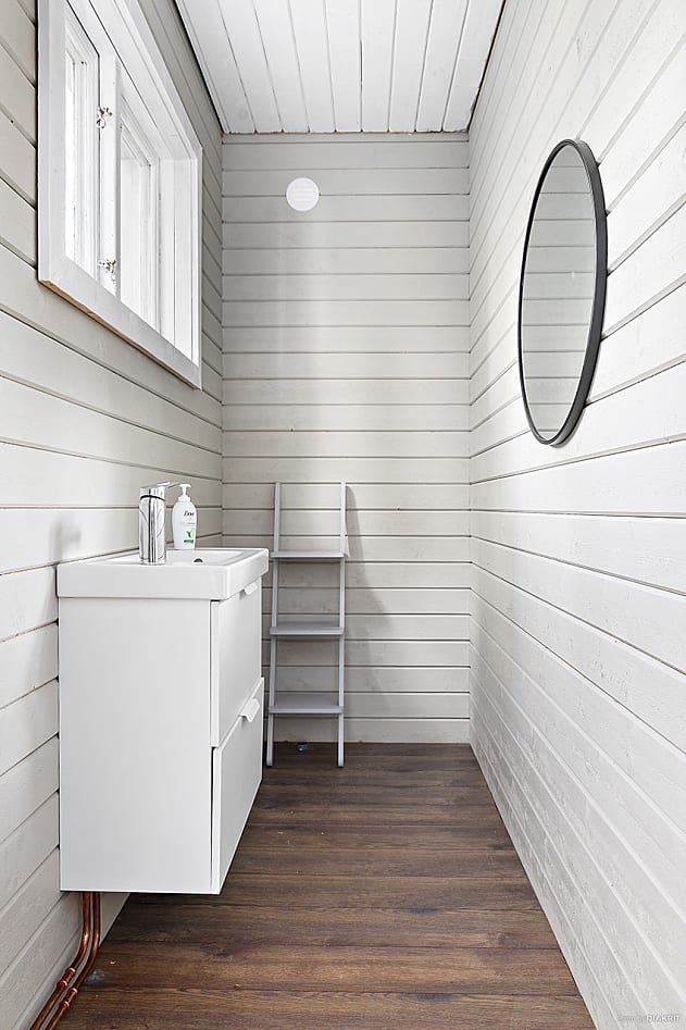 Stuga, 2 rooms, 60 sqm, Åsele – bild 12