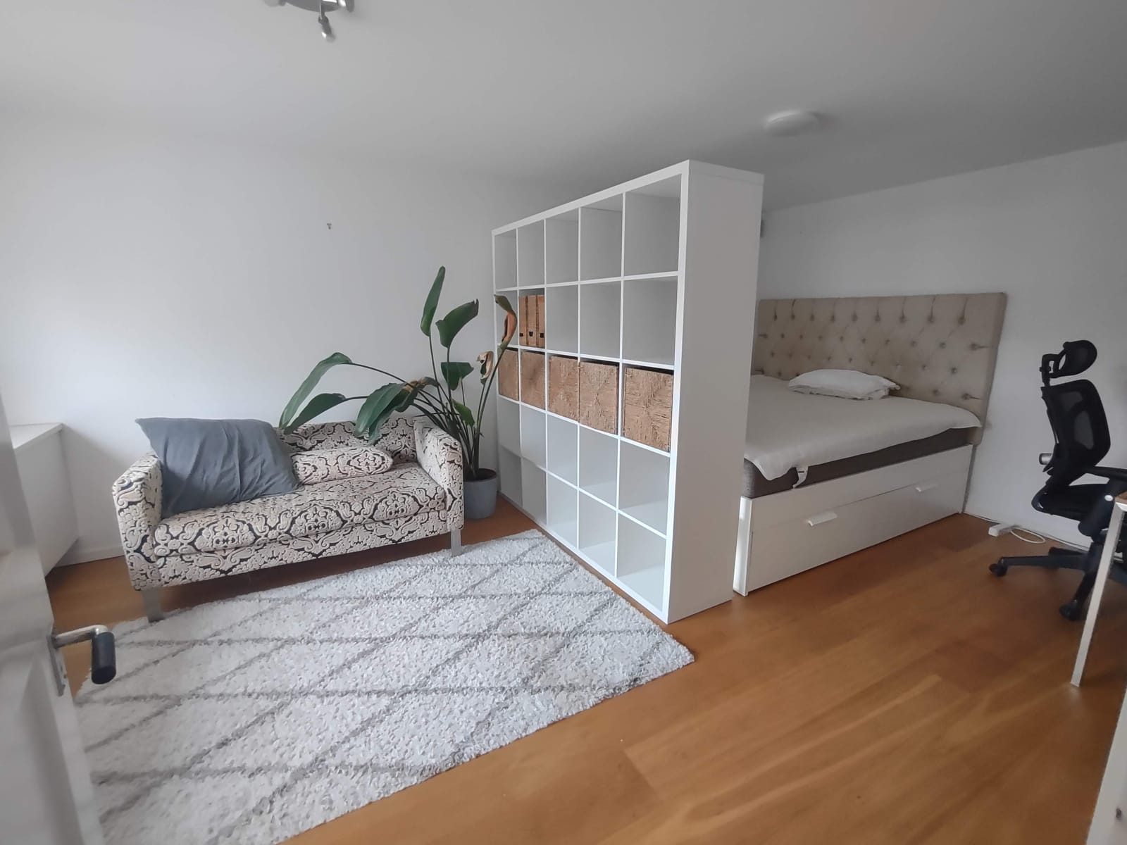 2 rok · 45 m² i Lidingö – bild 7