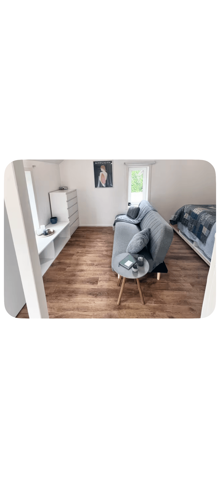 2 rok · 38 m² i Brottby – bild 22