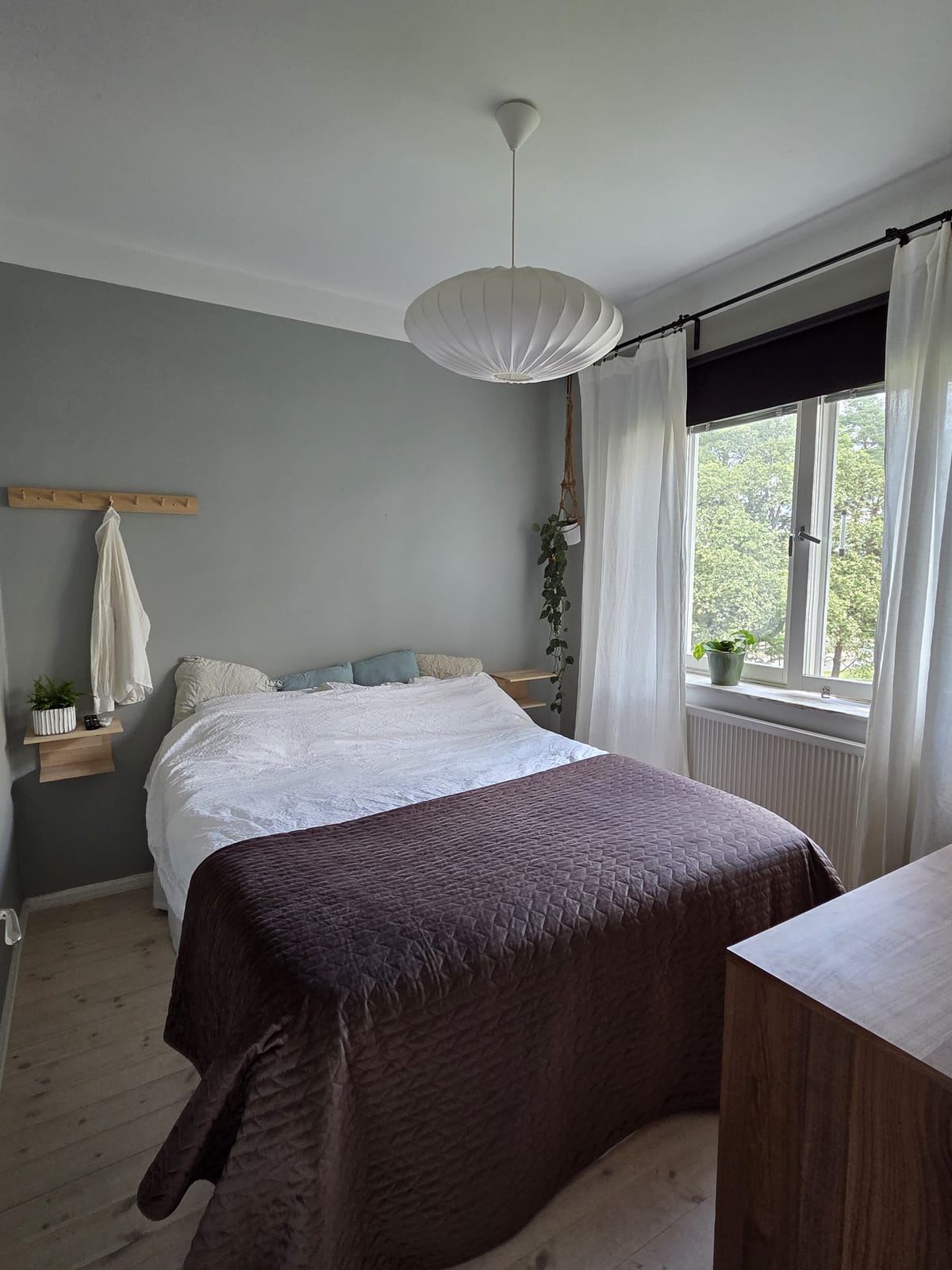 2 rok · 41 m² i Stockholm – bild 4