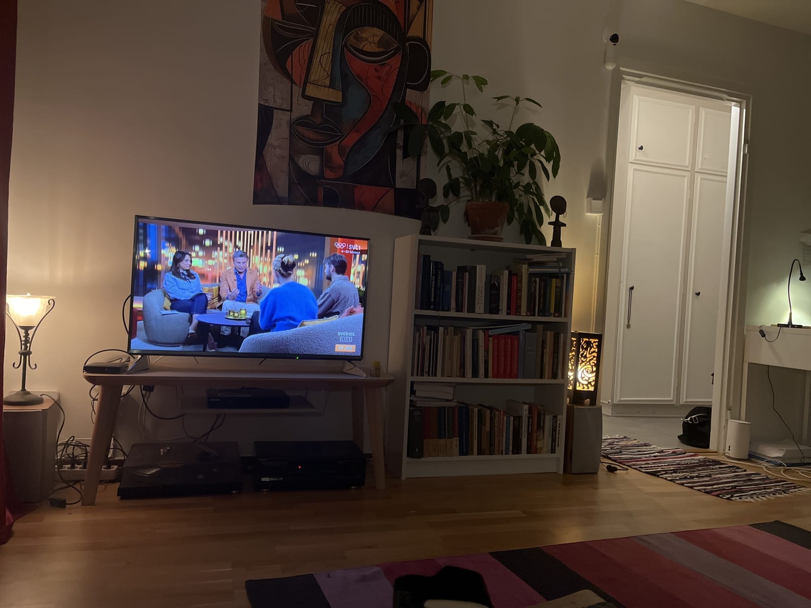 2 rok · 62 m² i Lidingö – bild 2