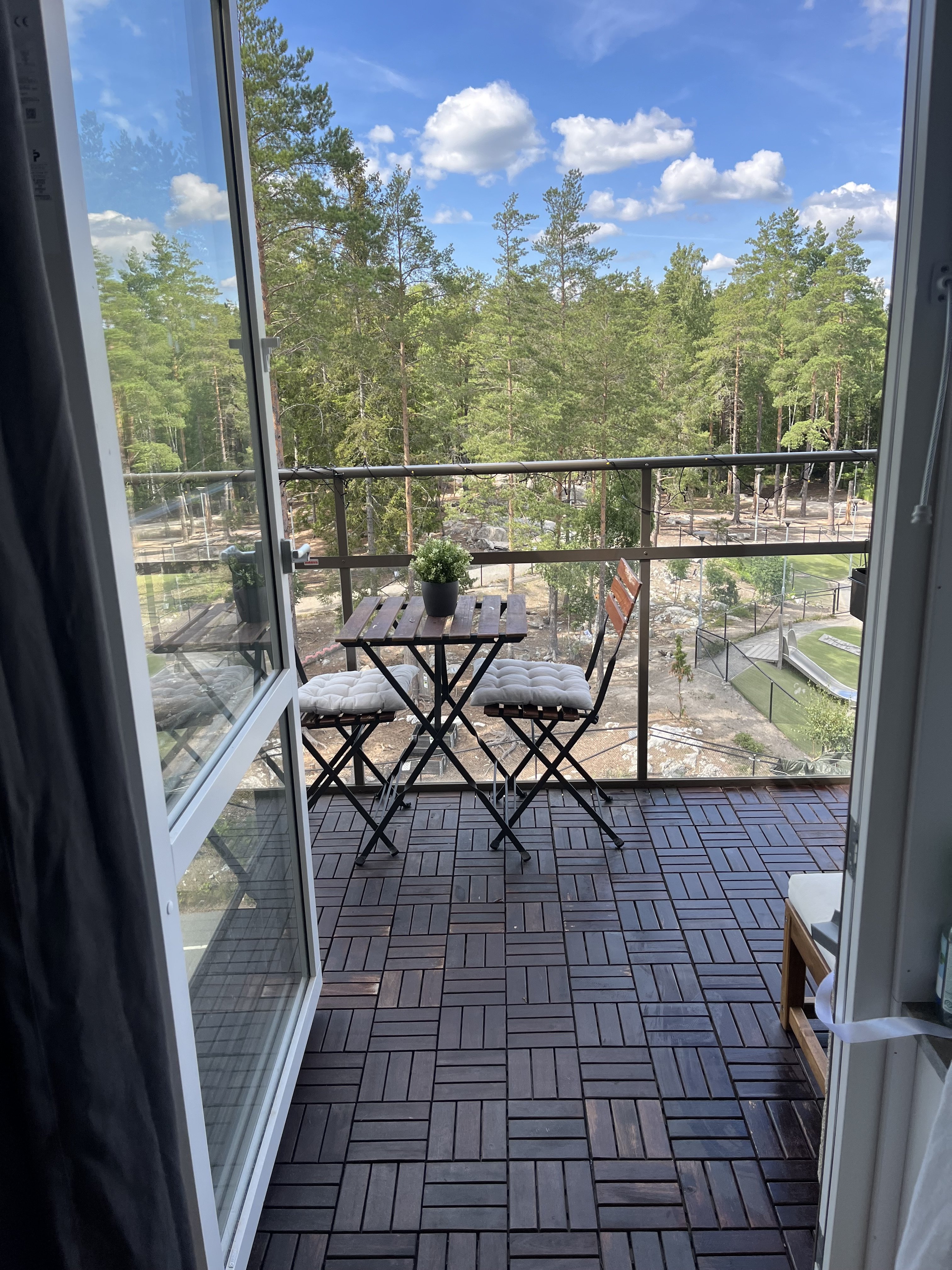 Lägenhet, 1 rooms, 30 sqm, Bro – bild 7