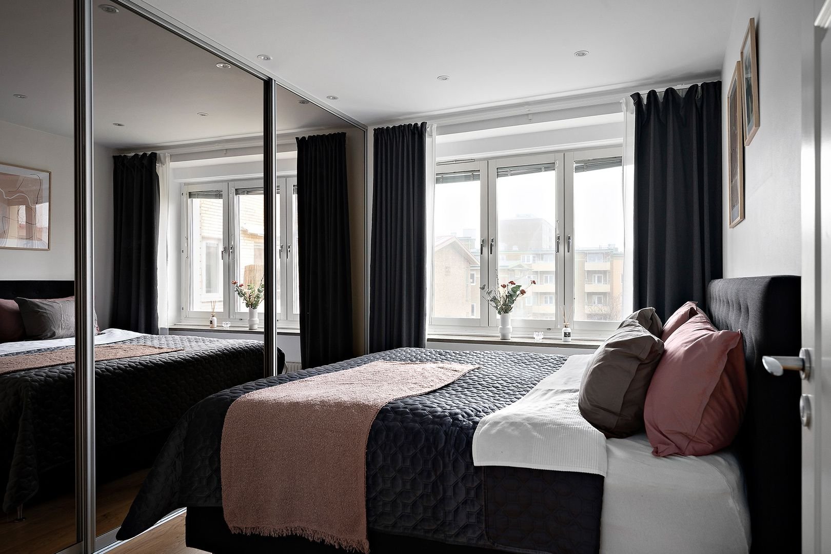 3 rok · 70 m² i Malmö – bild 11