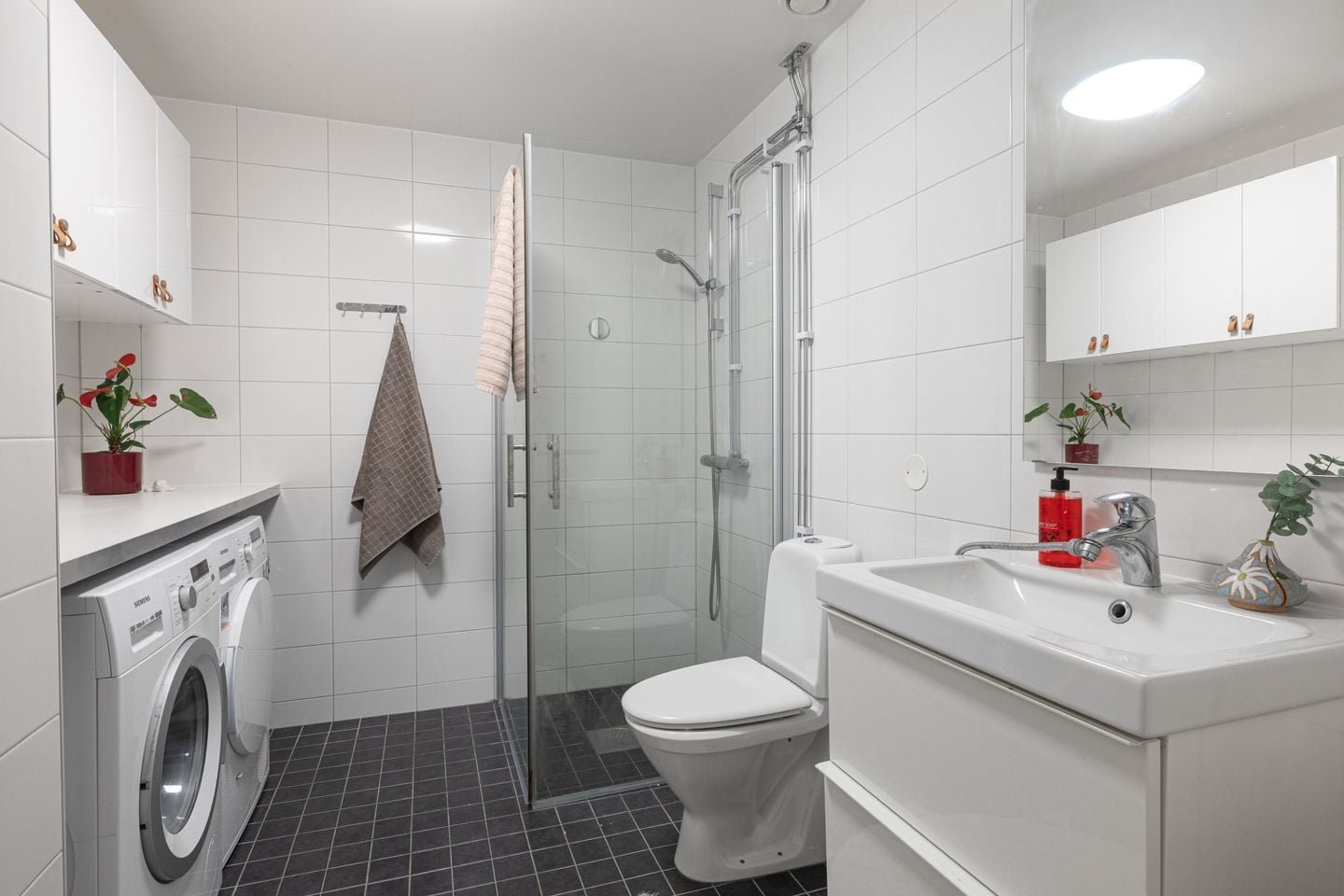 Lägenhet, 4 rooms, 89 sqm, Sundbyberg – bild 9