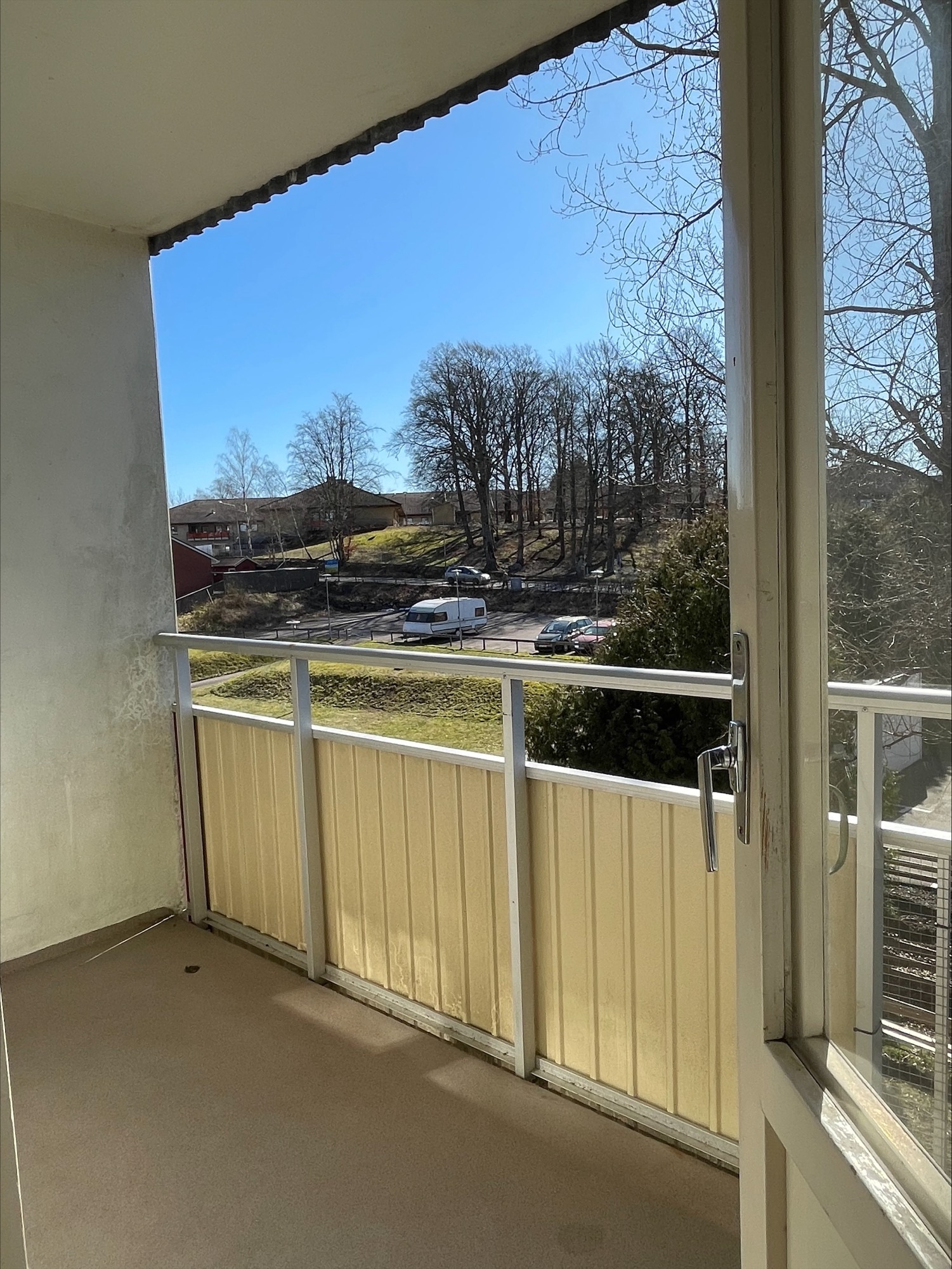Lägenhet, 3 rooms, 72 sqm, Perstorp – bild 10