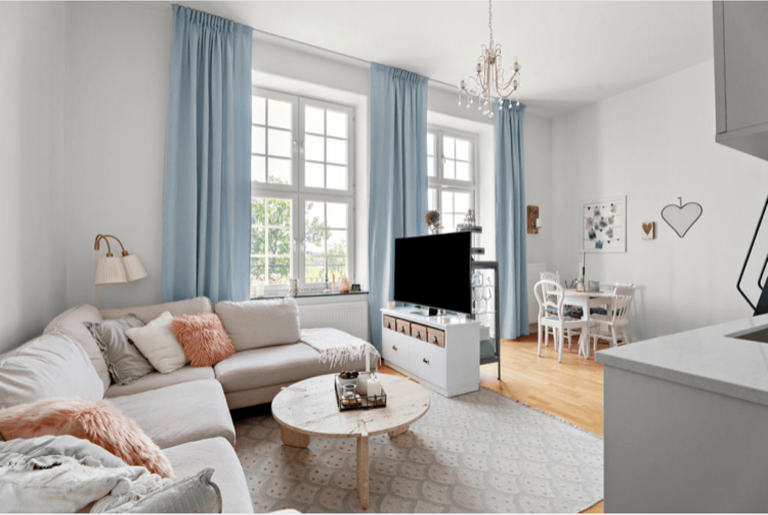2 rok · 38 m² i Vaxholm – bild 10