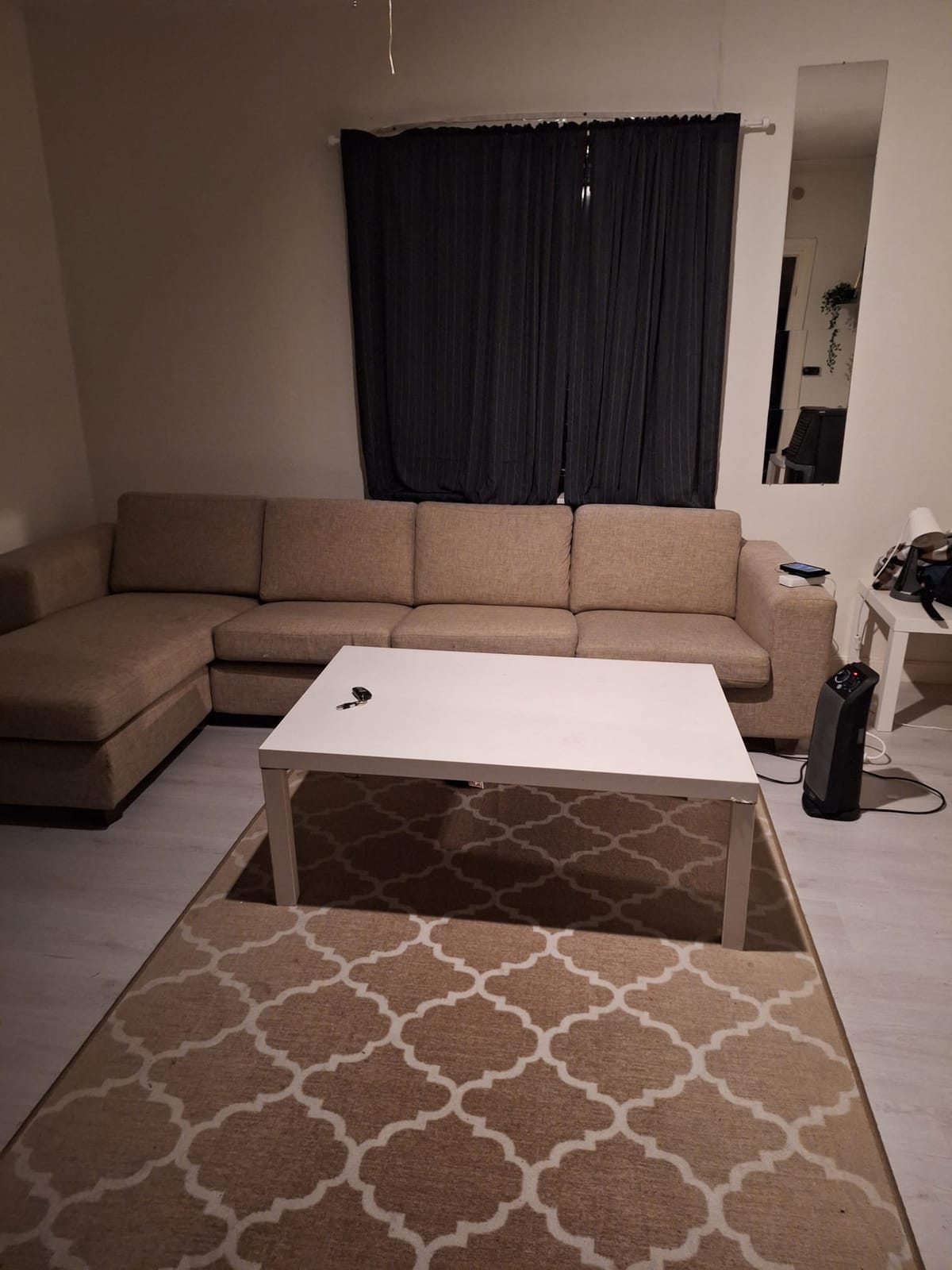 4 rok · 84 m² i Kramfors – bild 9