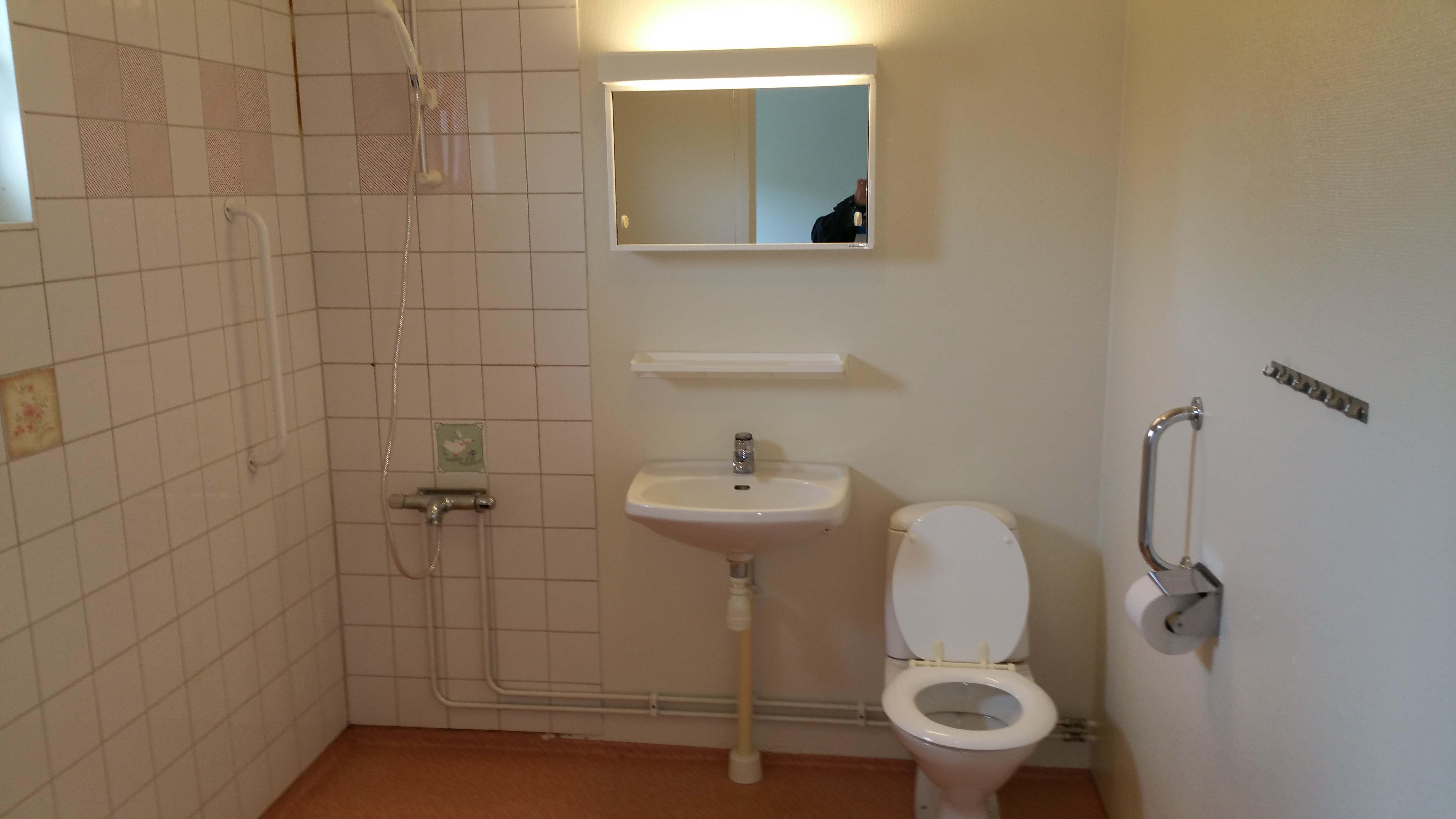 Lägenhet, 3 rooms, 78 sqm, Hälleviksstrand – bild 3