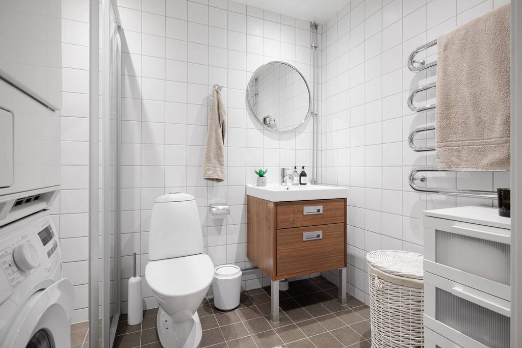 1 rok · 28 m² i Stockholm – bild 3