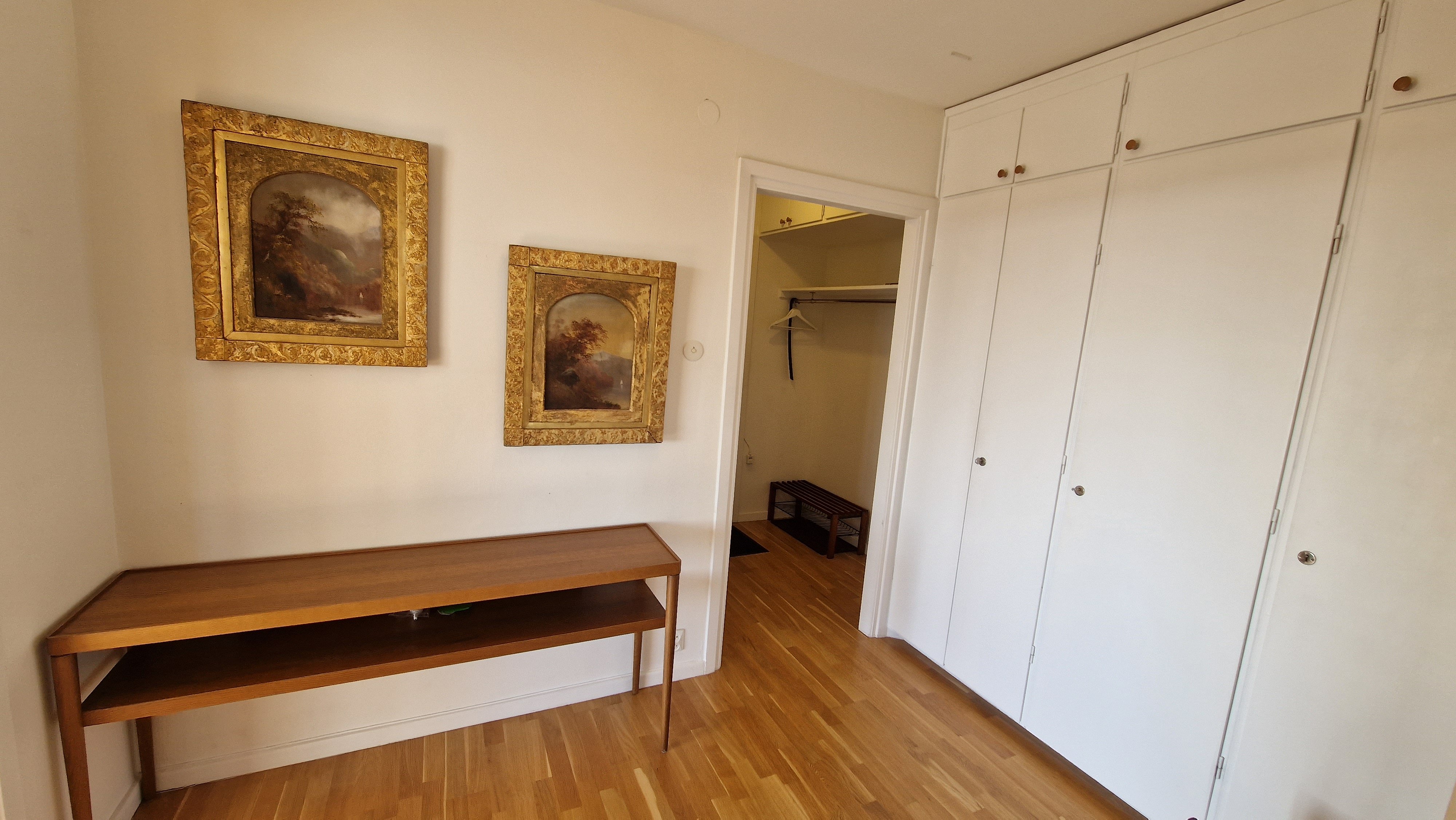 Lägenhet, 3 rooms, 60 sqm, Danderyd – bild 25