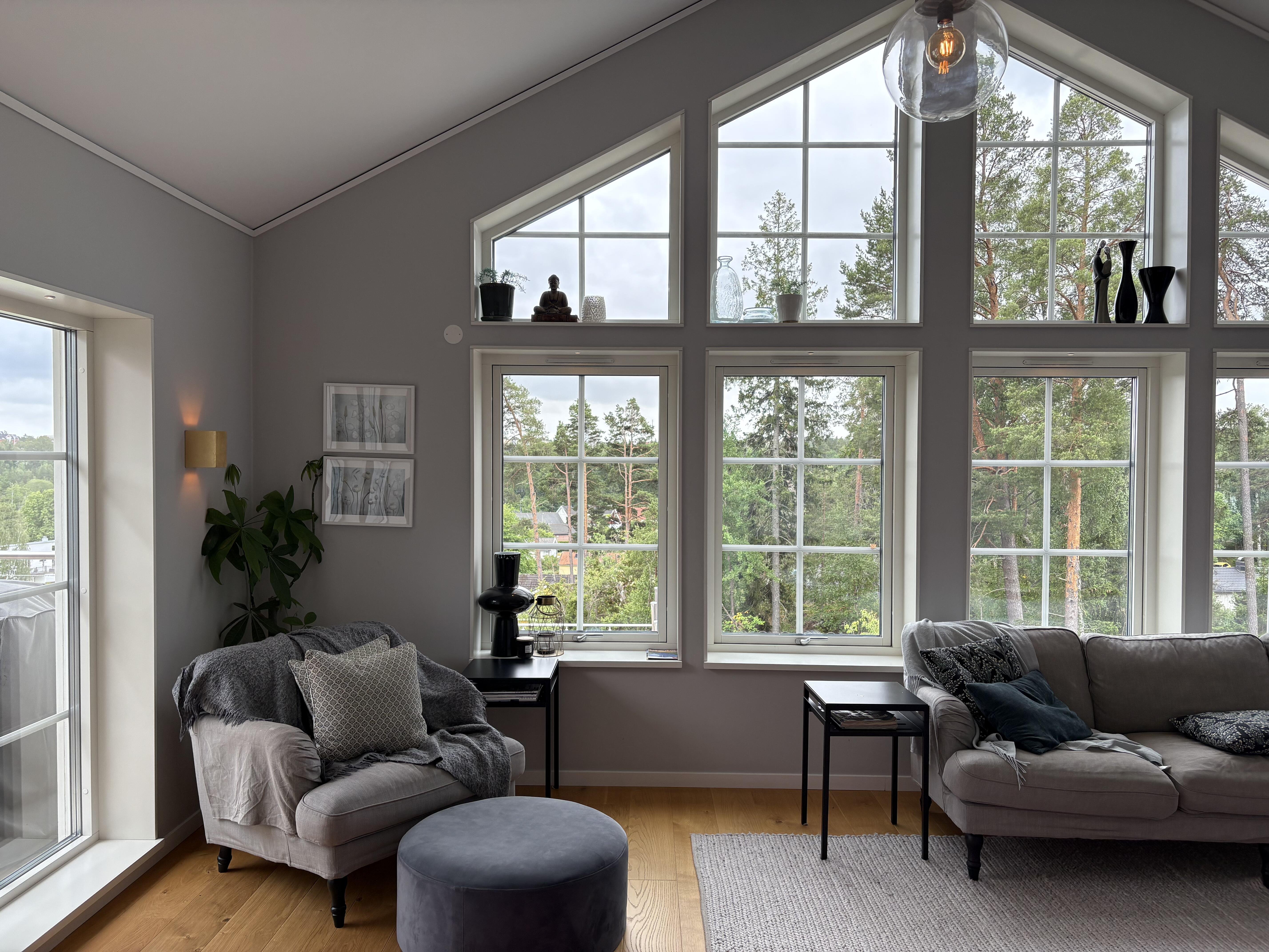 Villa/Hus, 7 rooms, 191 sqm, Handen – bild 19