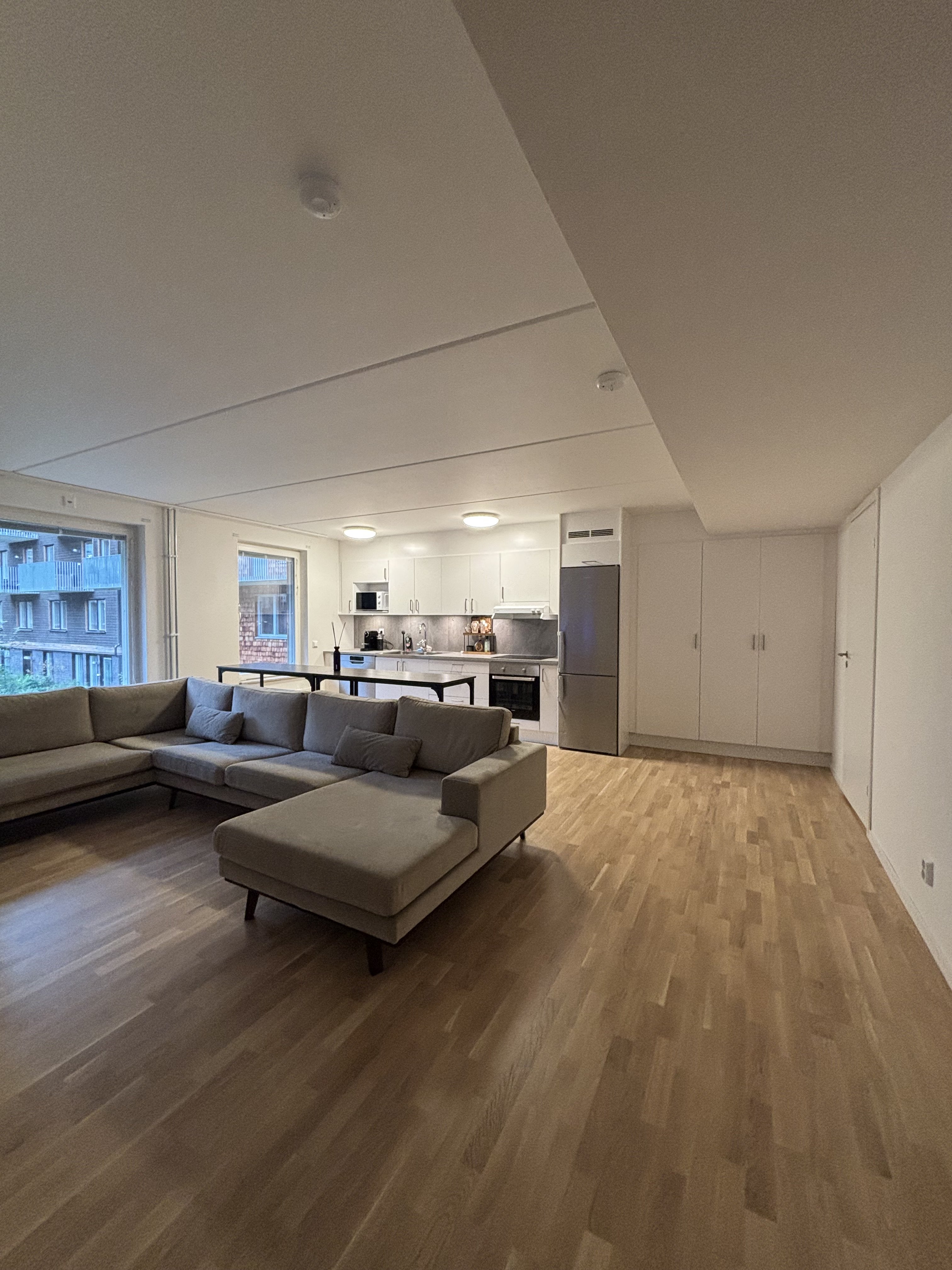 Lägenhet, 3 rooms, 64 sqm, Saltsjö-boo – bild 6