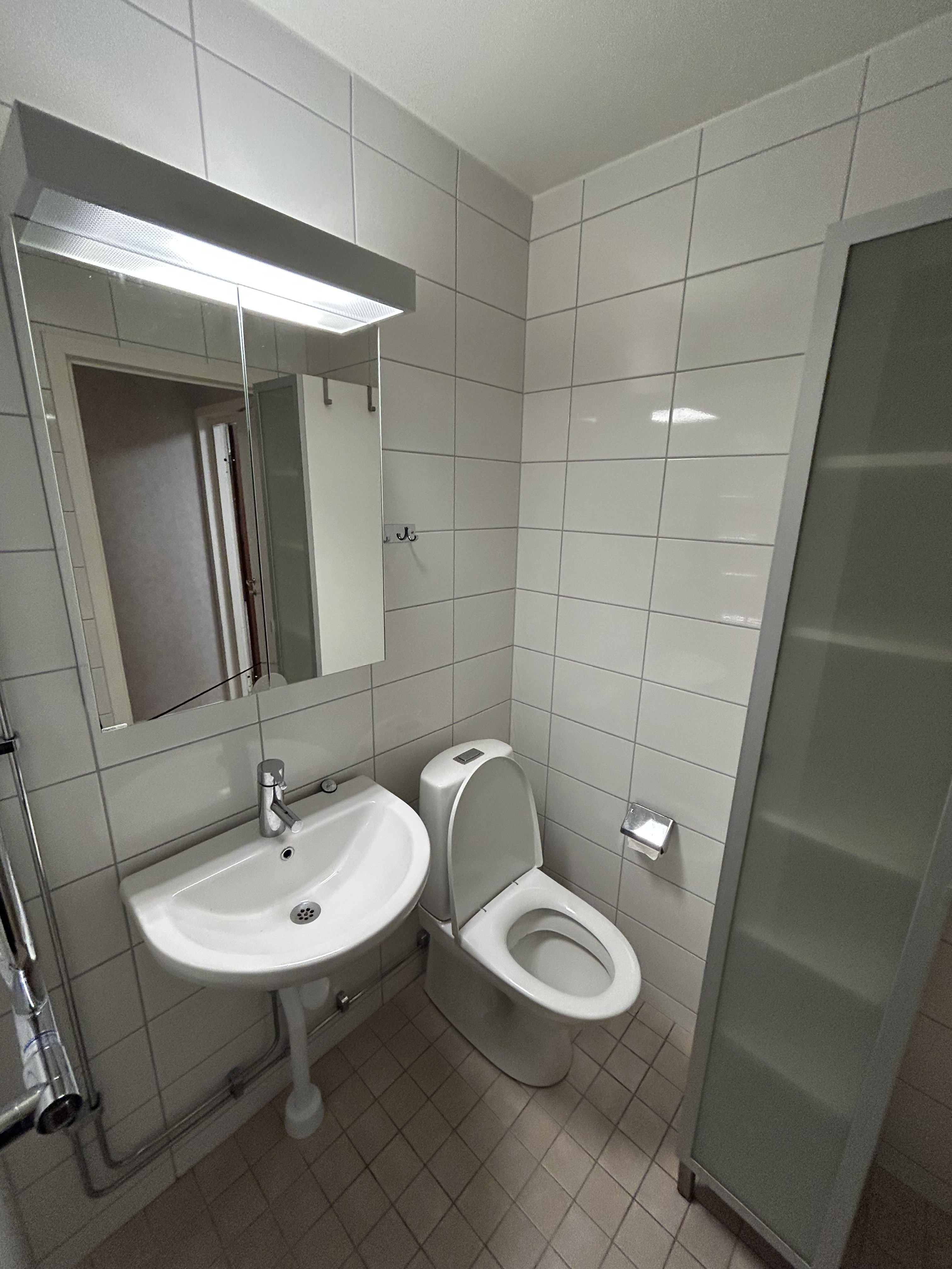 Lägenhet, 1 rooms, 15 sqm, Sundbyberg – bild 4