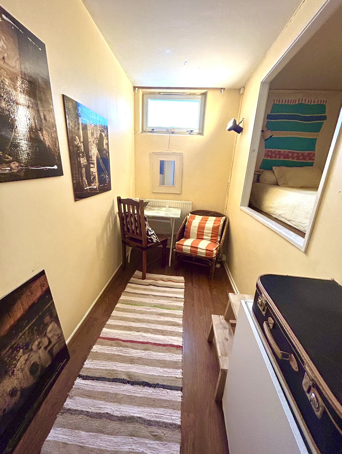 1 rok · 8 m² i Lidingö – bild 4