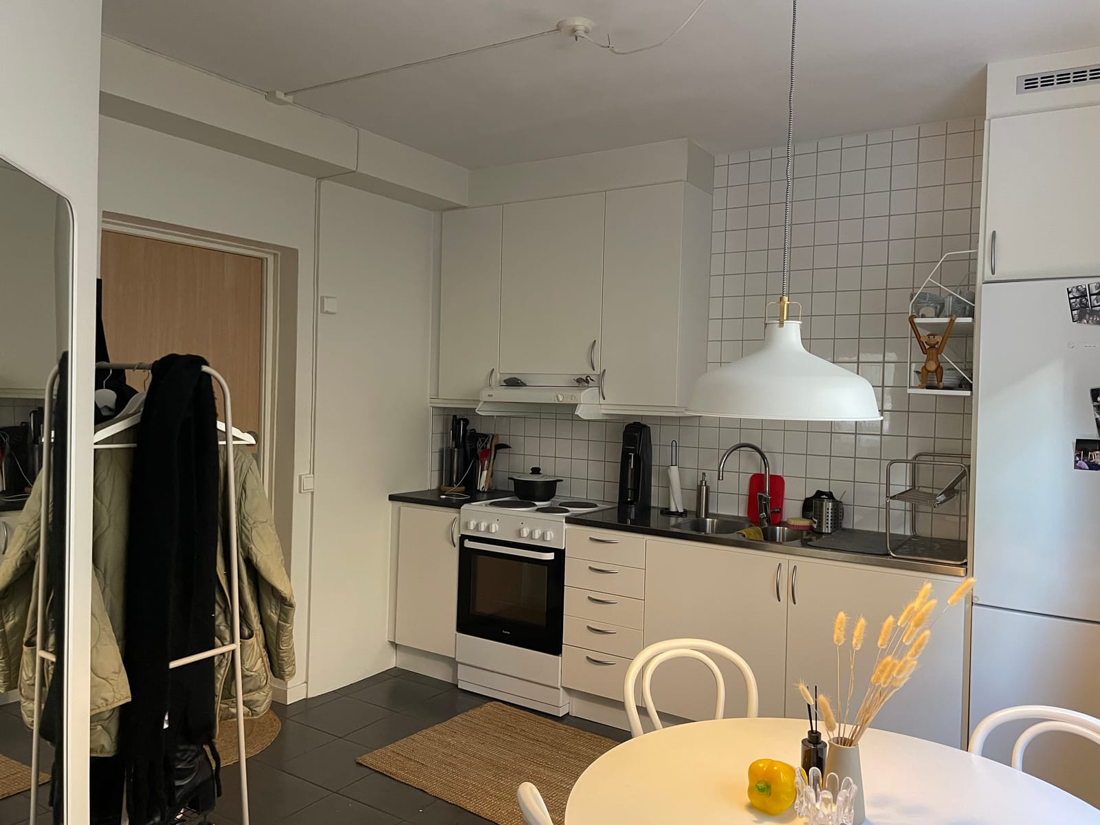 1 rok · 33 m² i Borås – bild 4