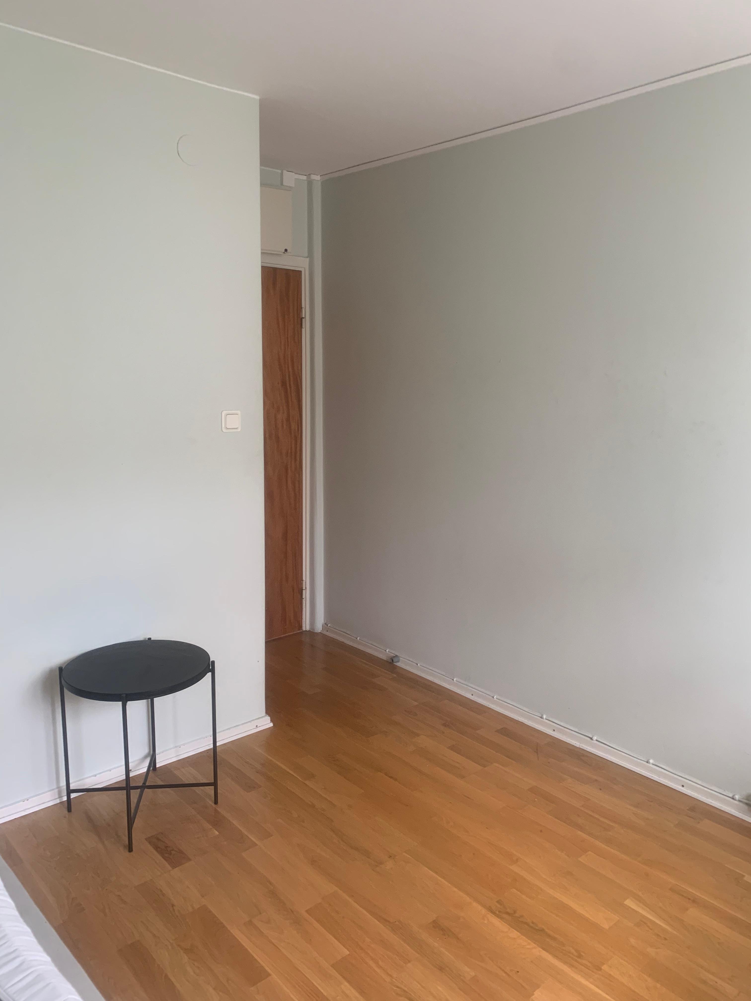 Lägenhet, 1 rooms, 18 sqm, Bagarmossen – bild 3