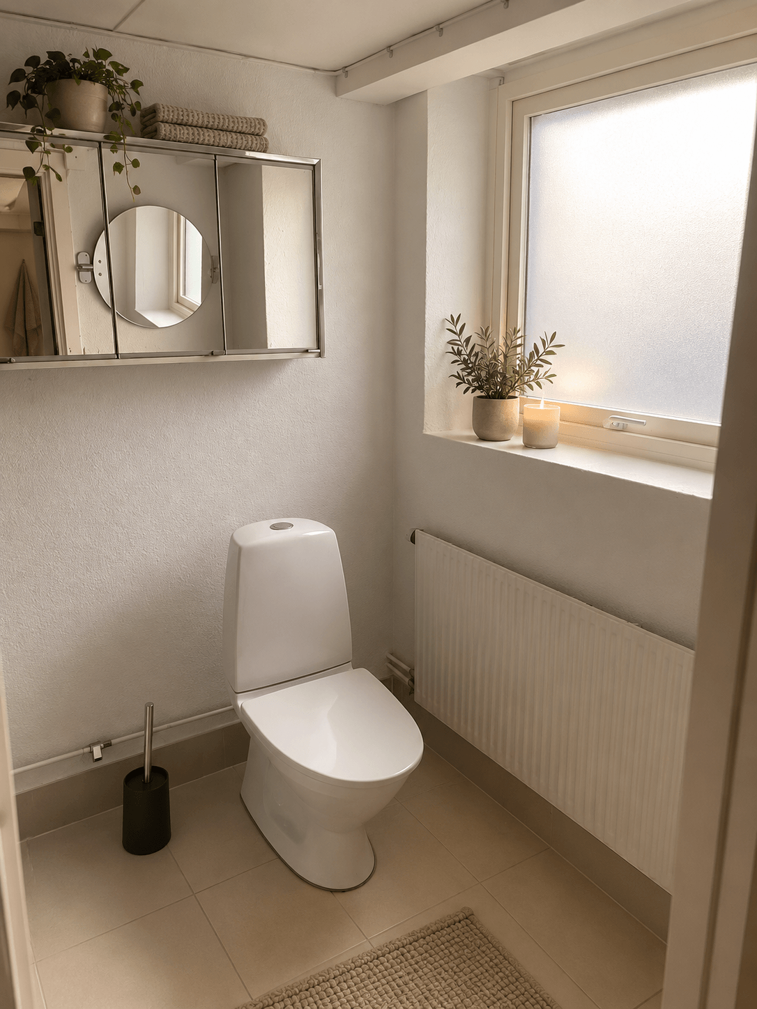 2 rok · 35 m² i Helsingborg – bild 6