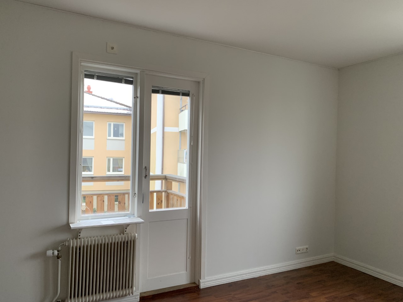Lägenhet, 2 rooms, 60 sqm, Katrineholm – bild 5