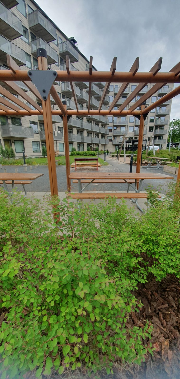 2 rok · 48 m² i Jönköping – bild 13