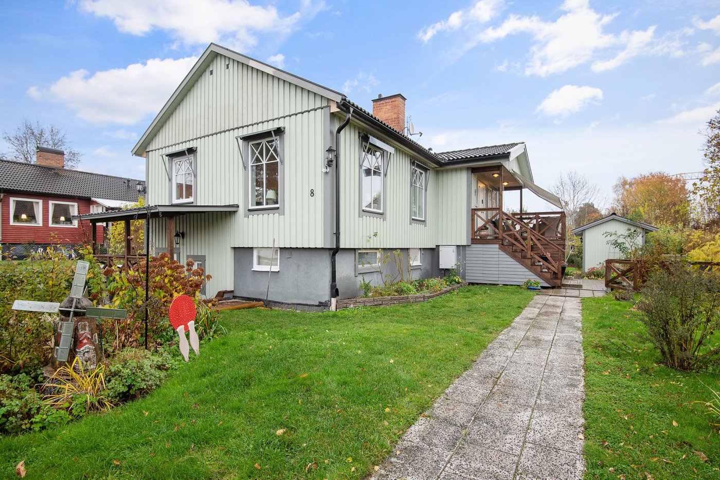 Övrigt, 1 rooms, 50 sqm, Vallentuna – Vallentuna