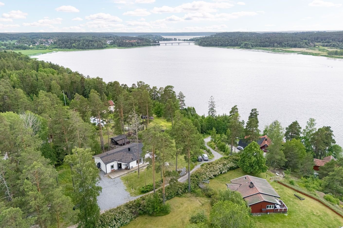 Villa/Hus, 5 rooms, 147 sqm, Sigtuna – Sigtuna
