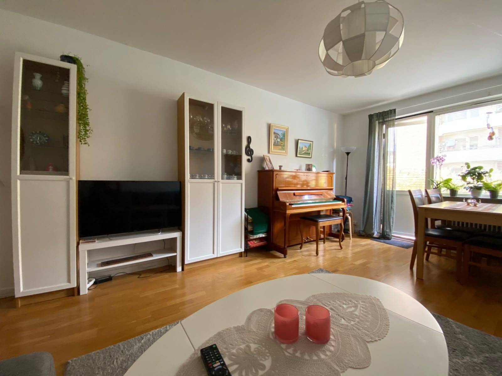 2 rok · 54 m² i Örebro – bild 7