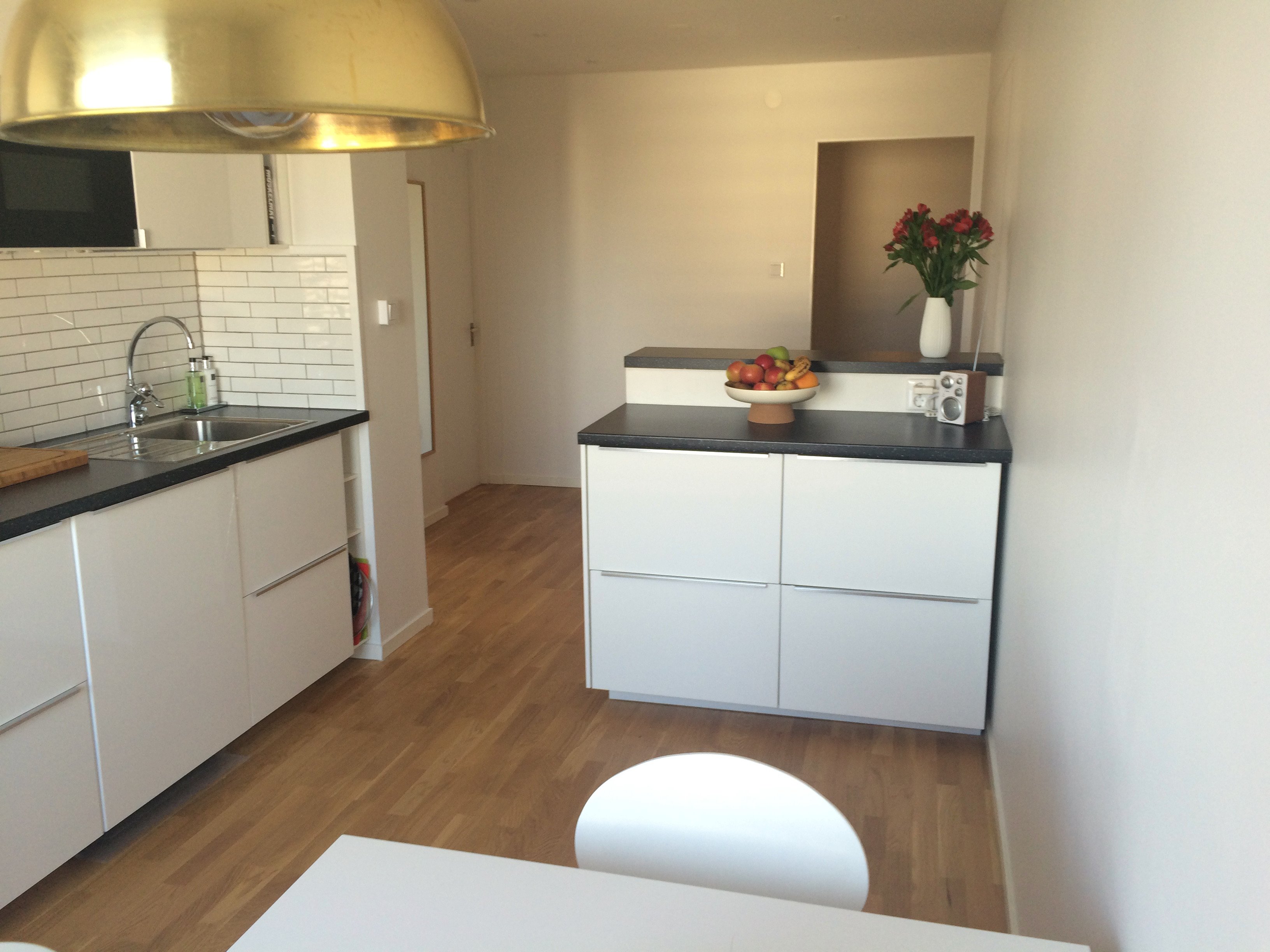 Lägenhet, 2 rooms, 61 sqm, Trångsund – Trångsund