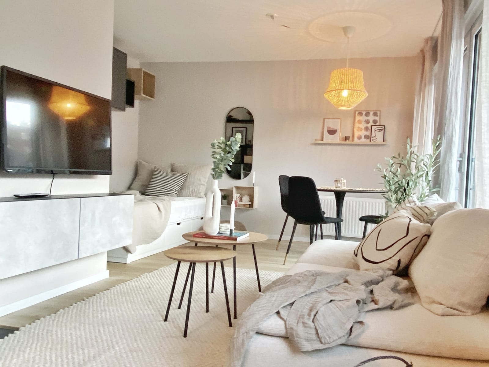1 rok · 30 m² i Stockholm – bild 29