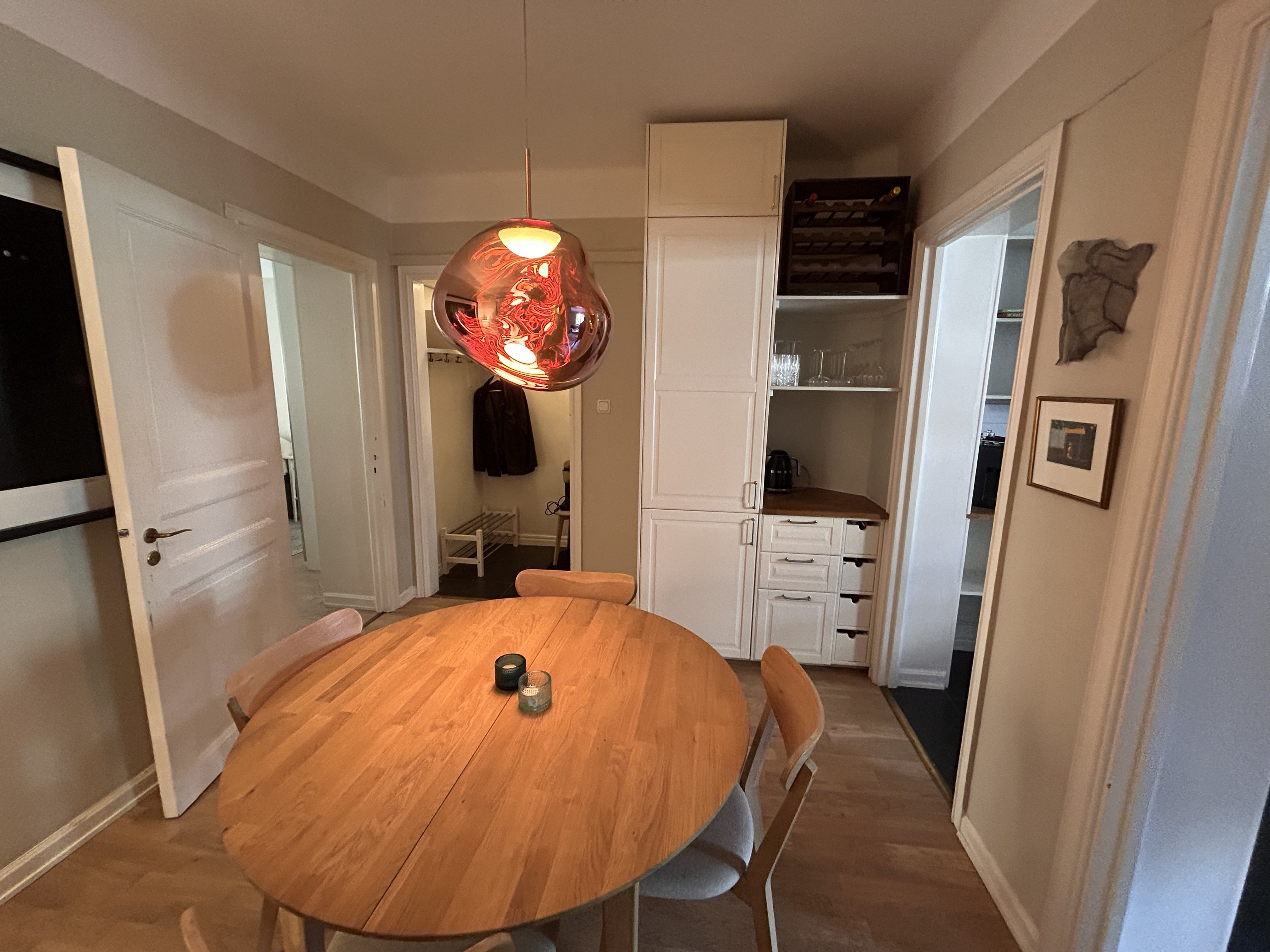 Lägenhet, 3 rooms, 60 sqm, Stockholm – bild 8
