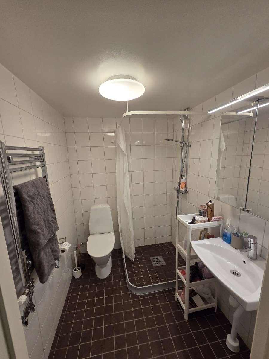Lägenhet, 1 rooms, 42 sqm, Helsingborg – bild 7