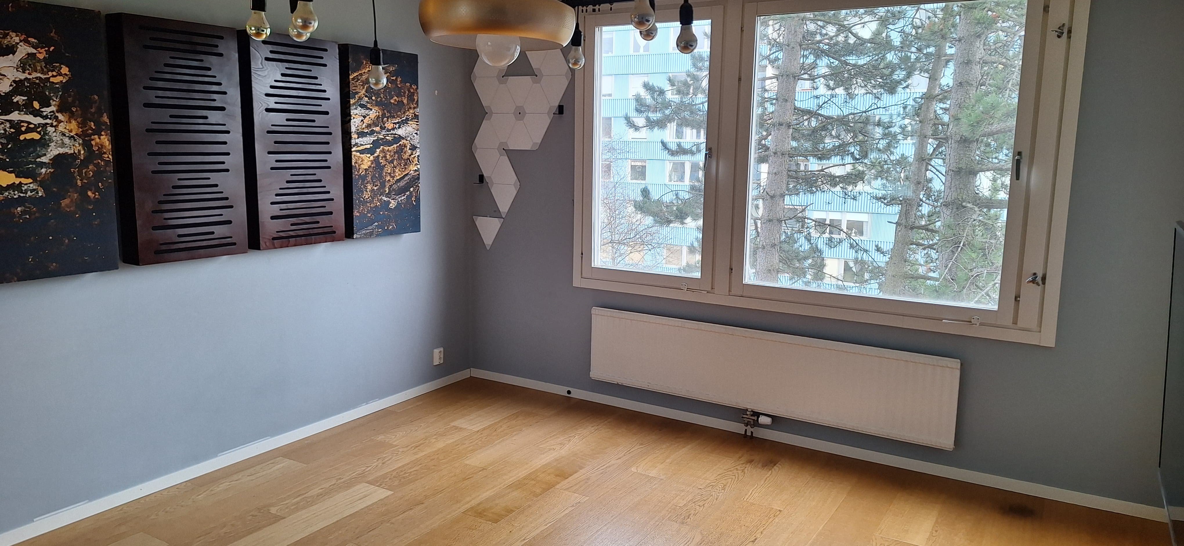Lägenhet, 2 rooms, 38 sqm, Hisings Backa – bild 4