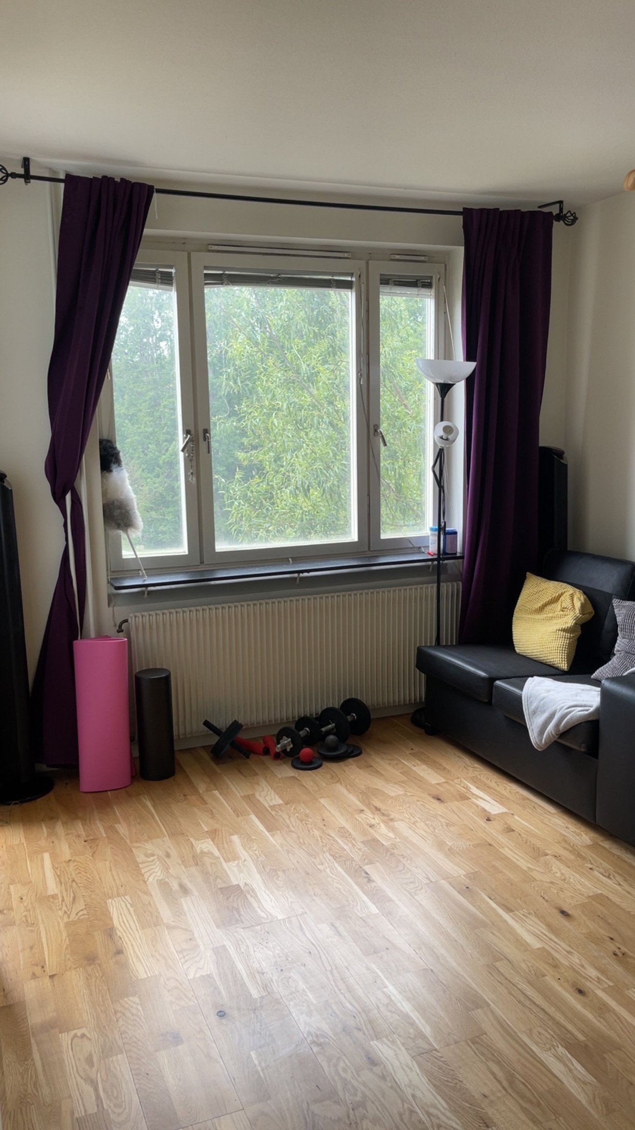 2 rok · 56 m² i Vårby – bild 10