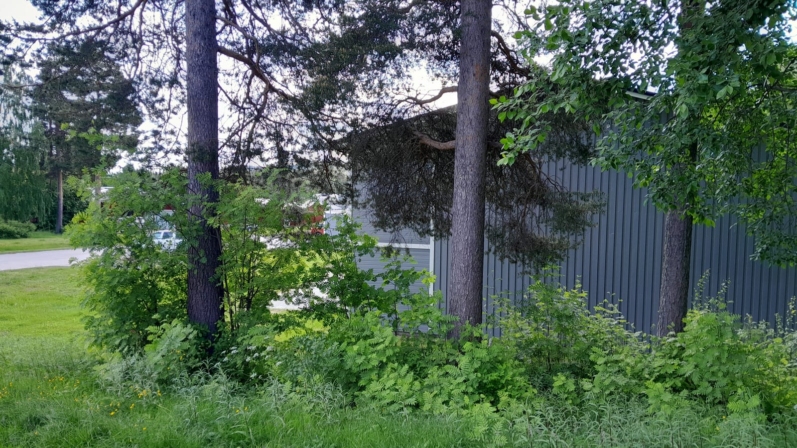 2 rok · 65 m² i Jokkmokk – bild 4