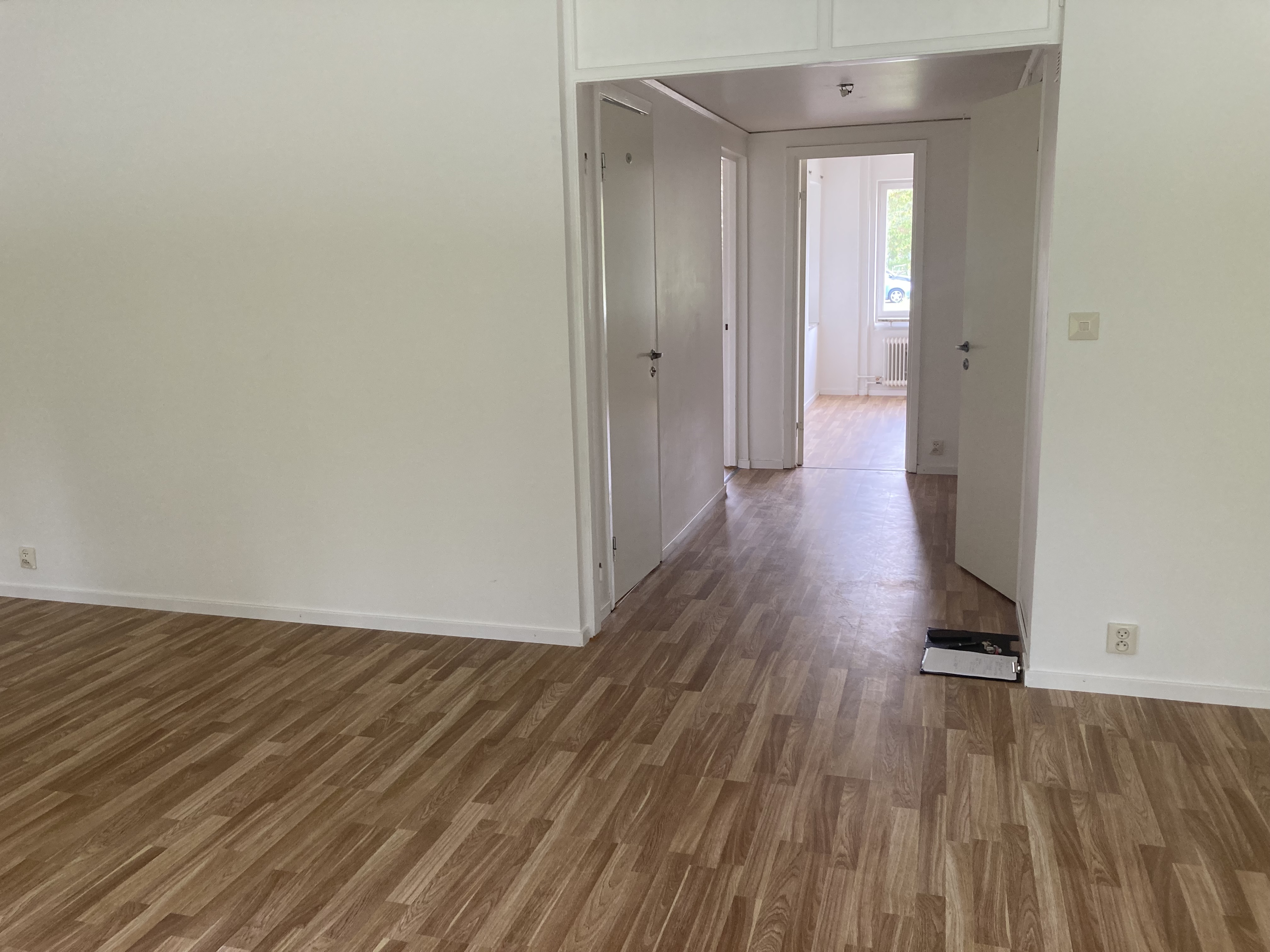 Lägenhet, 4 rooms, 100 sqm, Gusum – bild 5