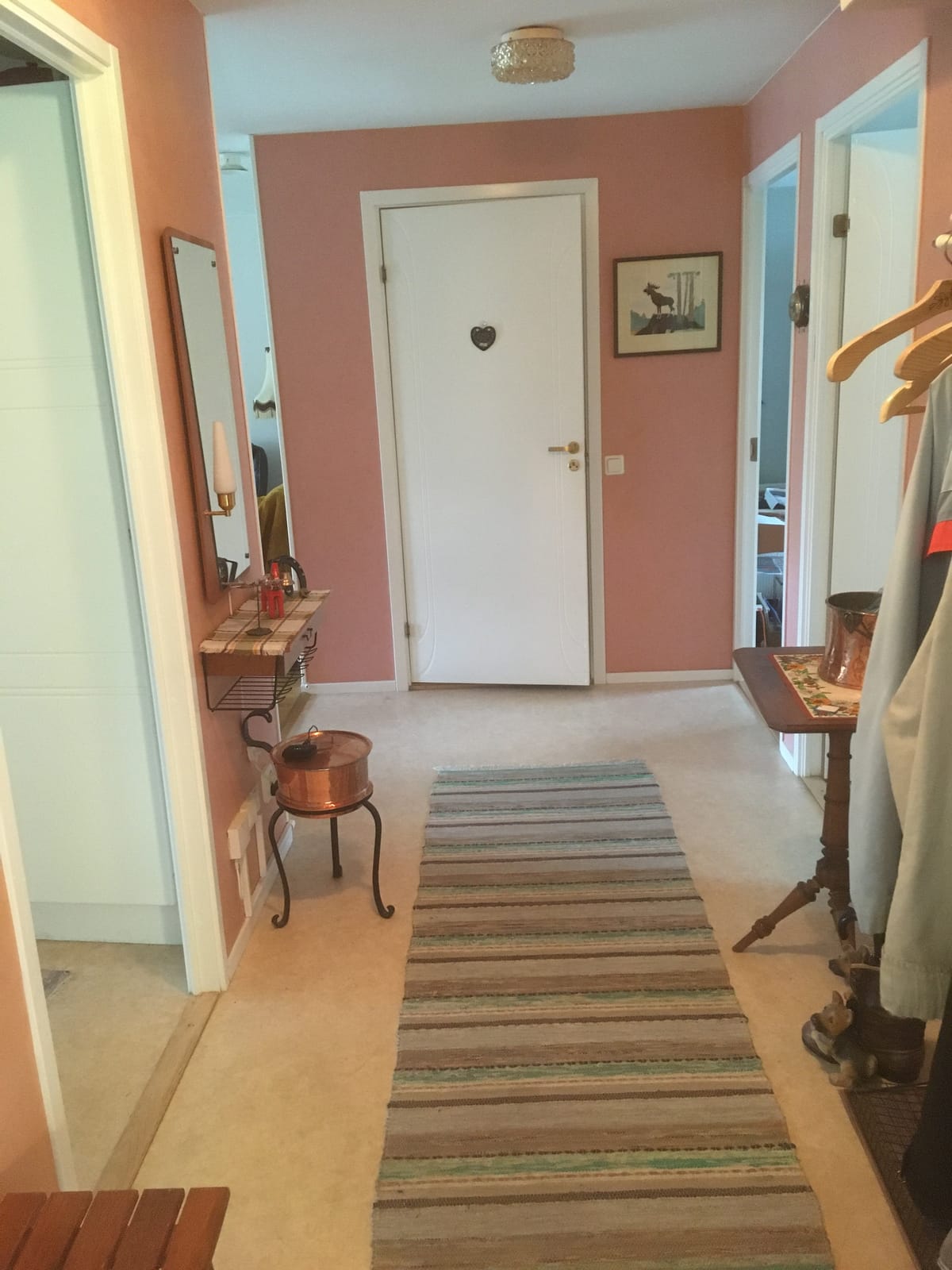 3 rok · 71 m² i Linköping – Linköping