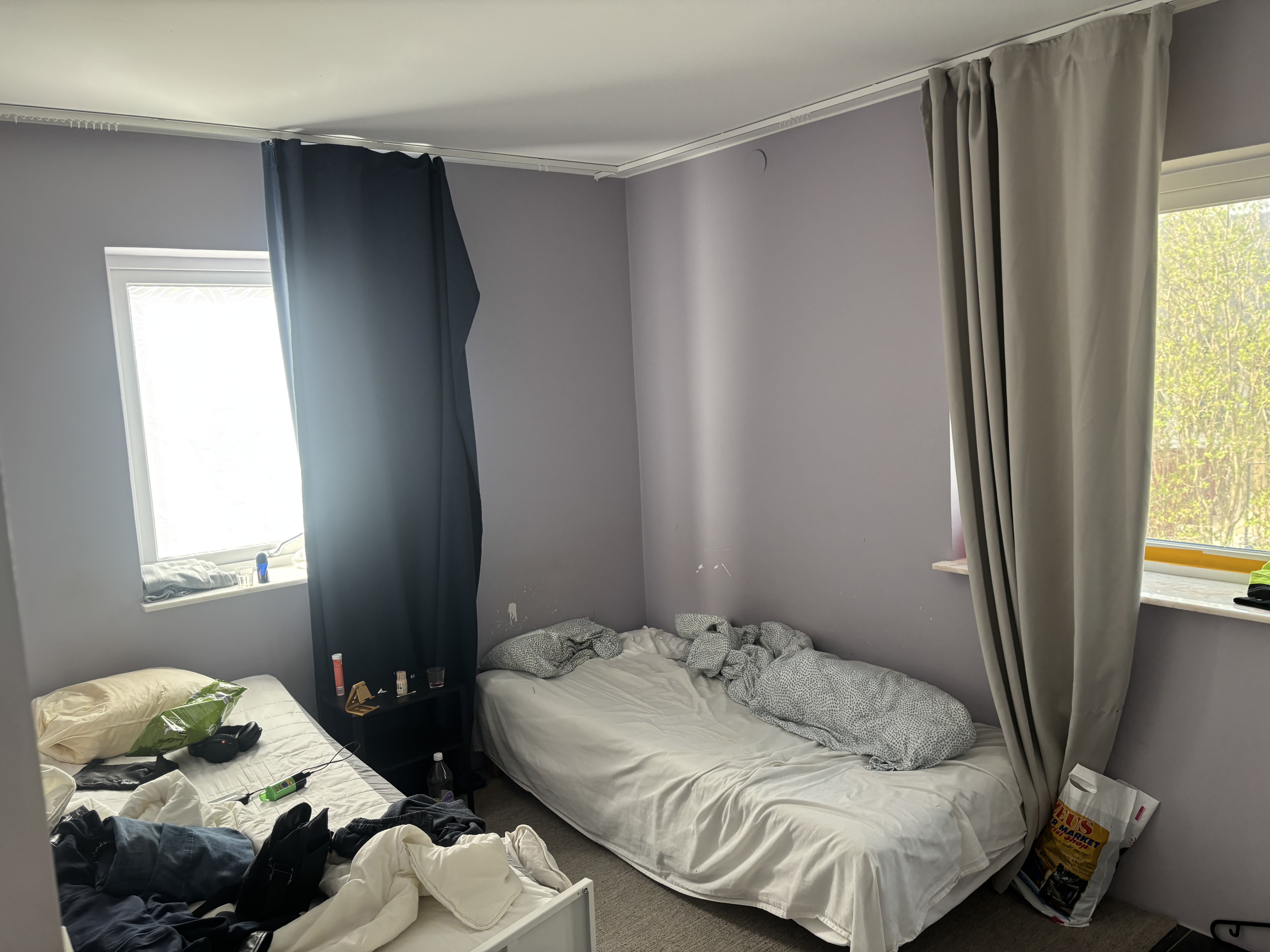 Lägenhet, 10 rooms, 200 sqm, Spånga – bild 14