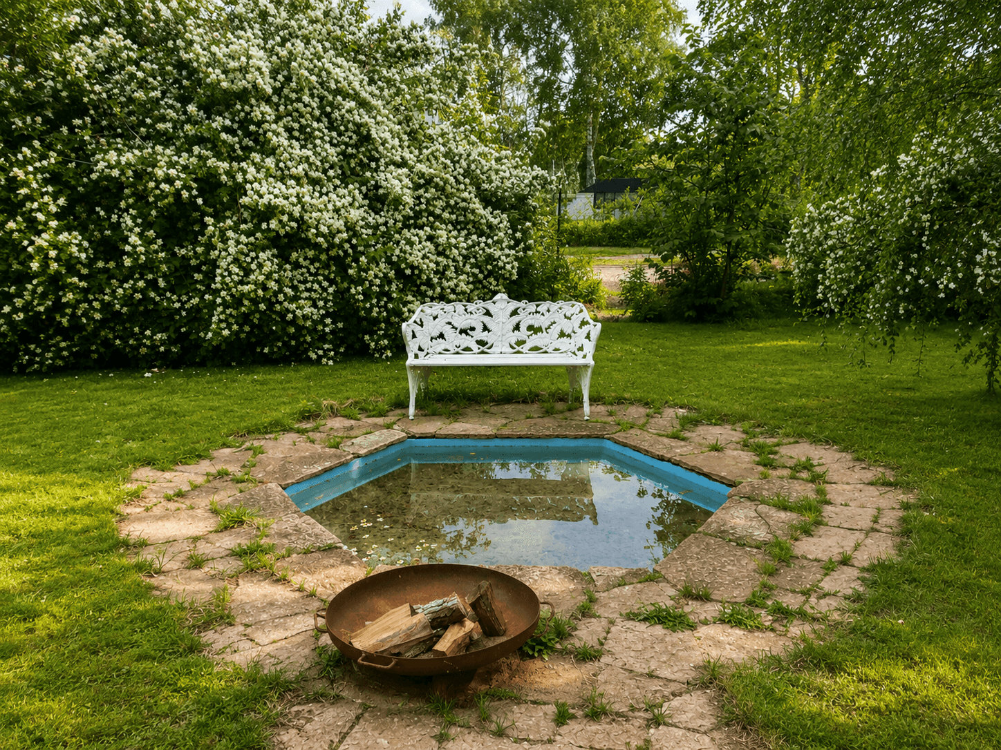 4 rok · 130 m² i Ängelholm – bild 7
