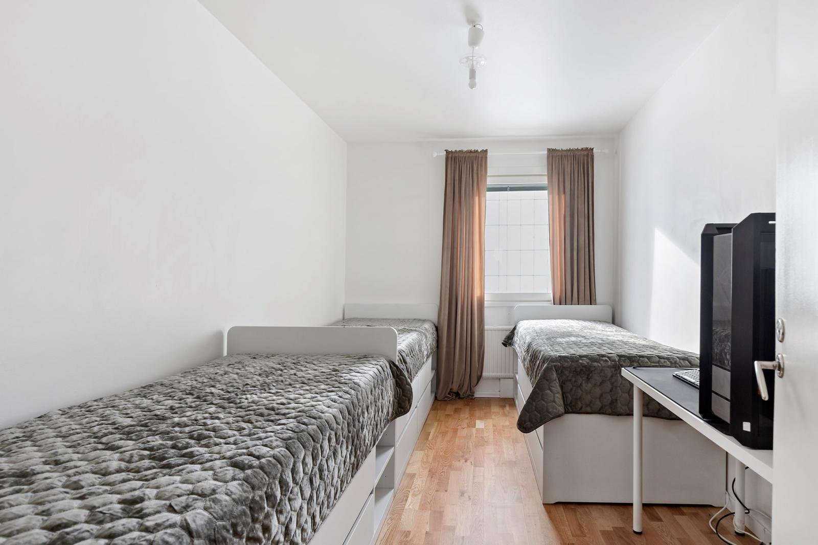 Lägenhet, 3 rooms, 80 sqm, Huddinge