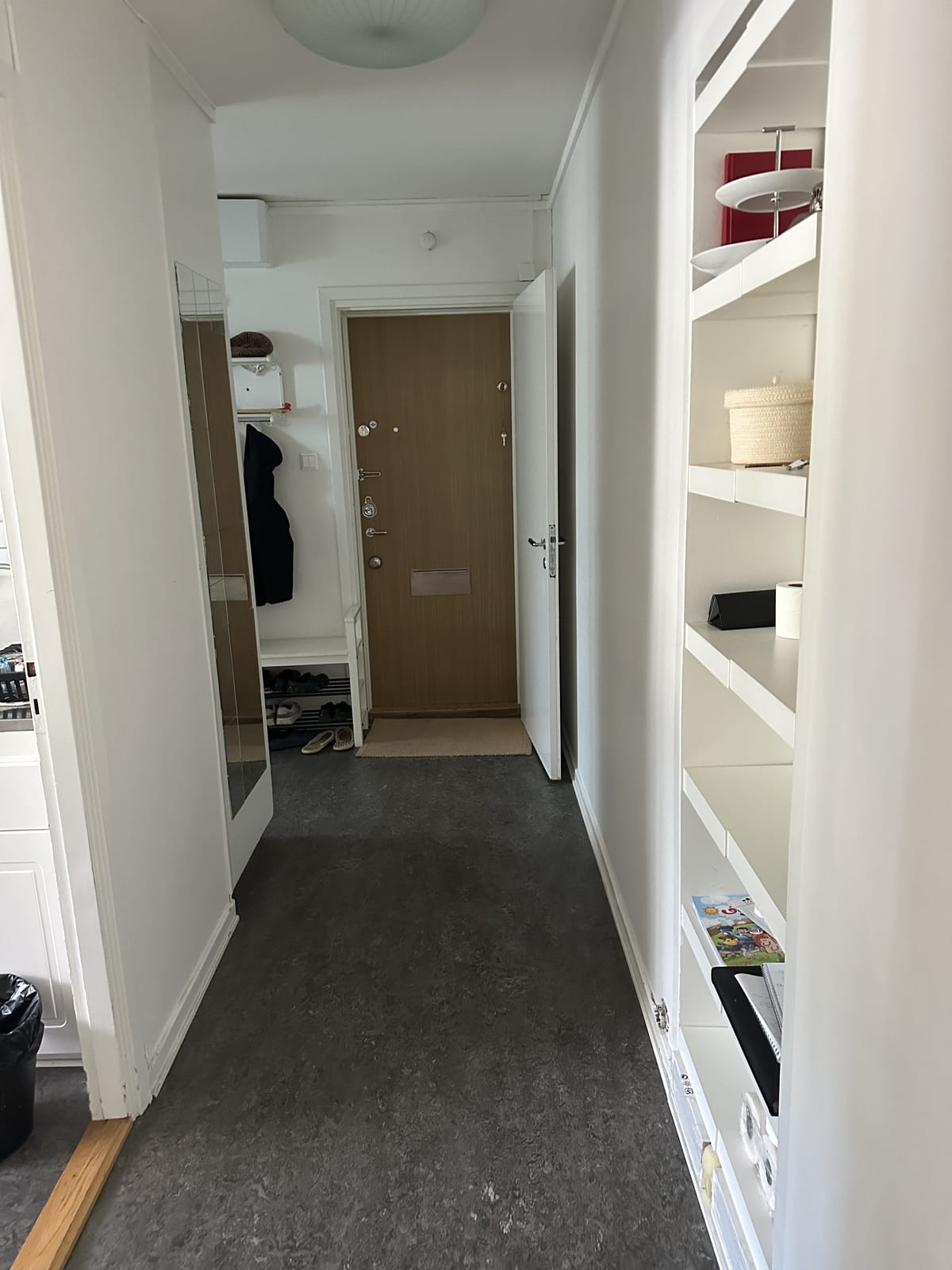 2 rok · 55 m² i Vällingby – bild 4
