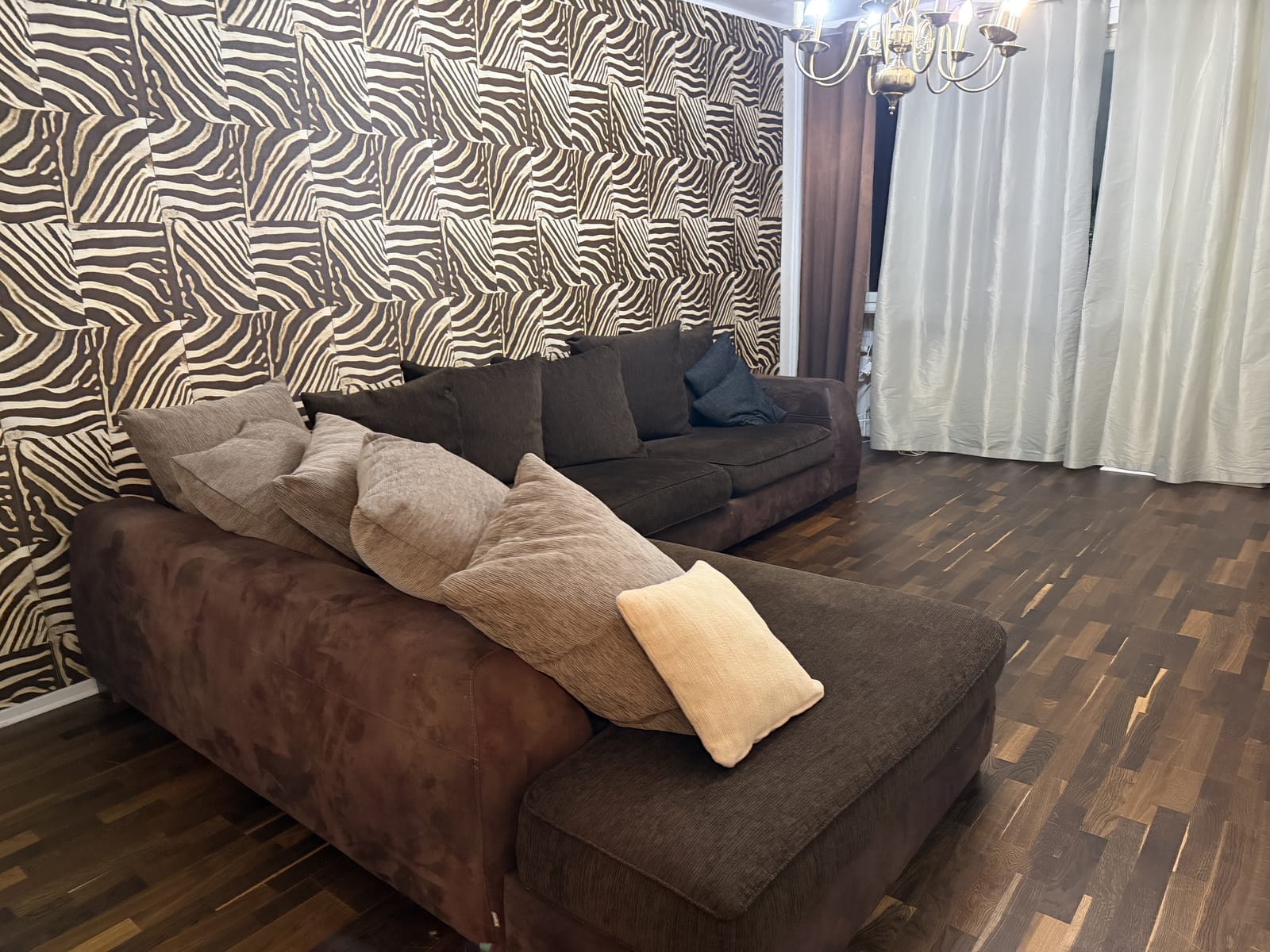 3 rok · 70 m² i Bandhagen – bild 4