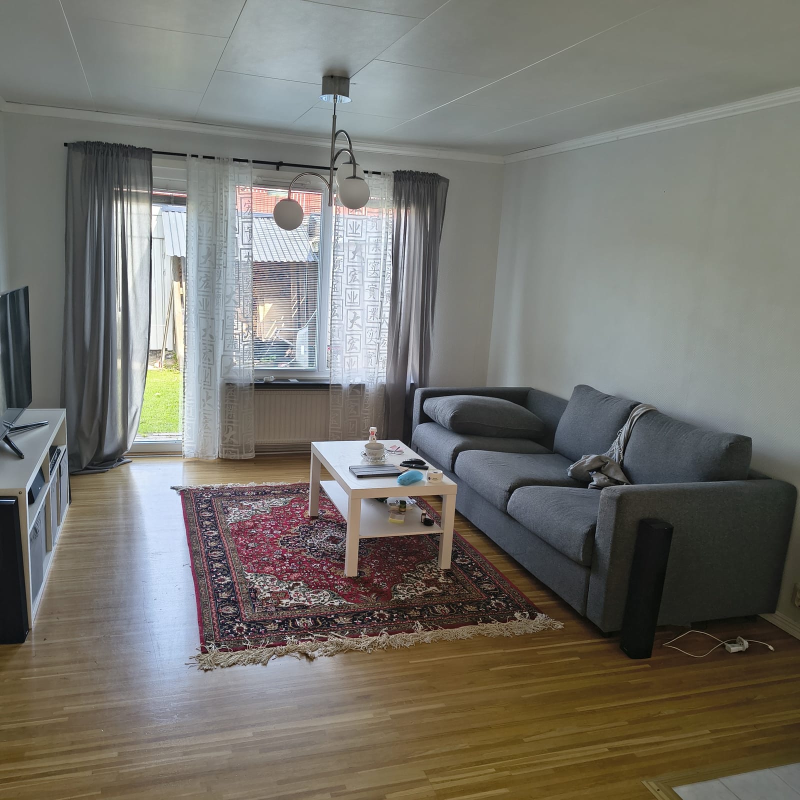 5 rok · 128 m² i Skärholmen – bild 8