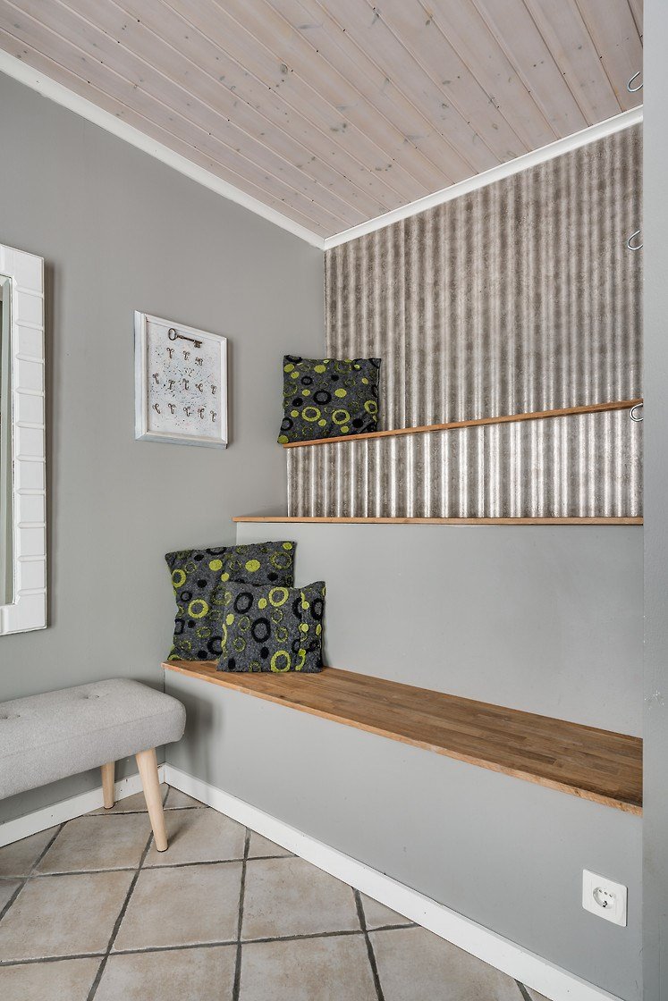 Villa/Hus, 5 rooms, 150 sqm, Arnäsvall – bild 9