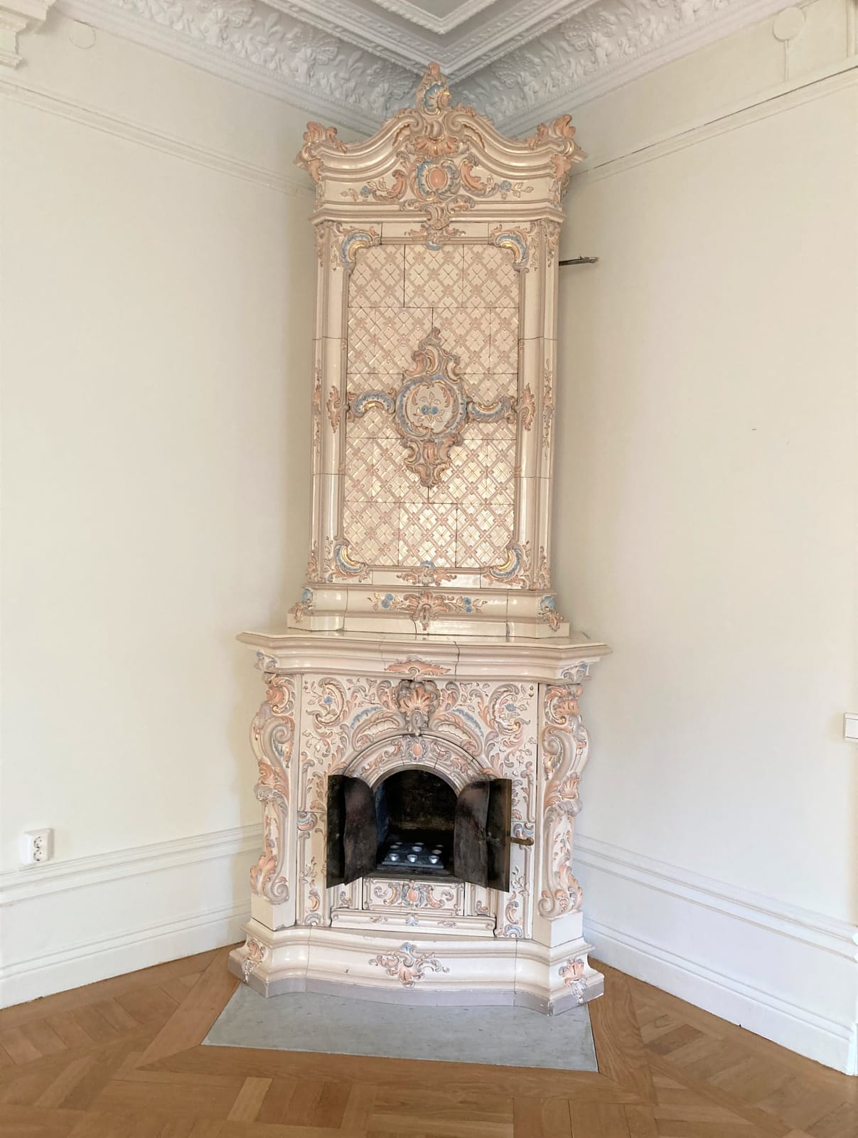 3 rok · 109 m² i Sundsvall – bild 8