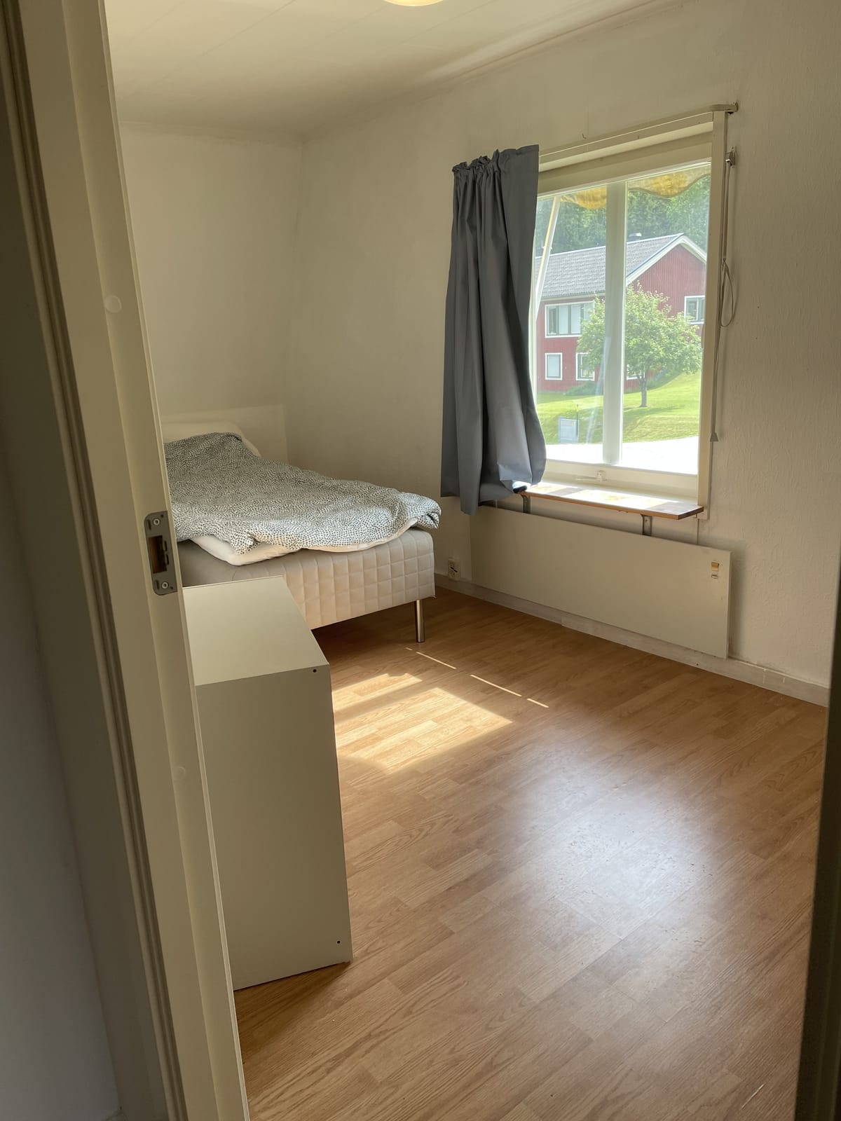 7 rok · 120 m² i Väja – bild 3