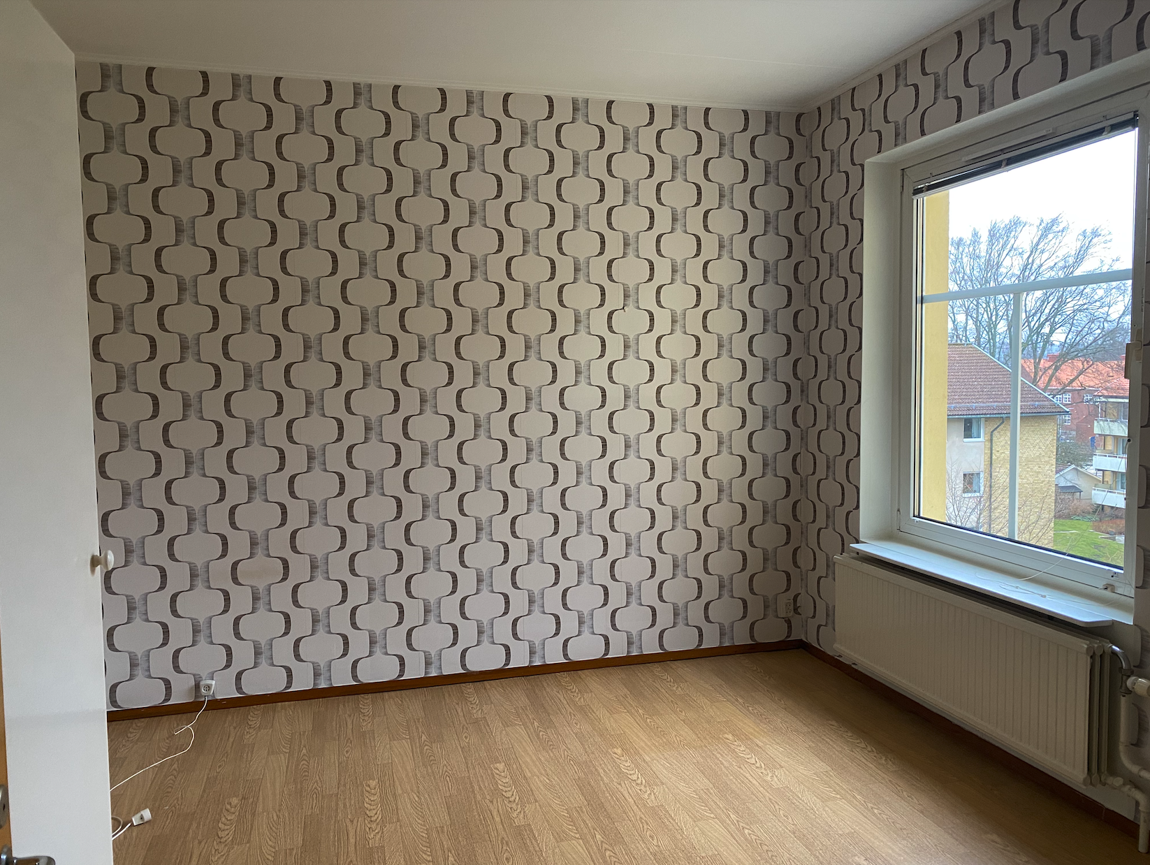 Lägenhet, 2 rooms, 57 sqm, Vänersborg – bild 2