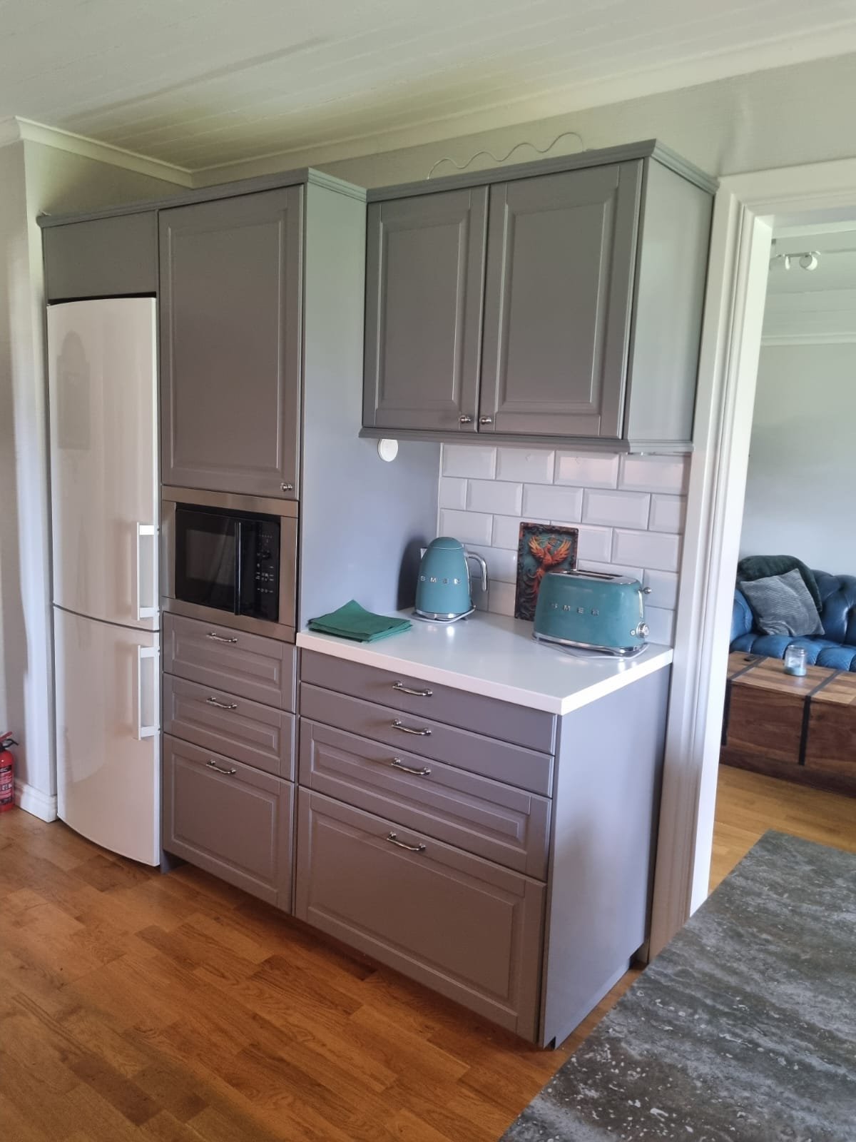 Lägenhet, 3 rooms, 68 sqm, Vårgårda – bild 20