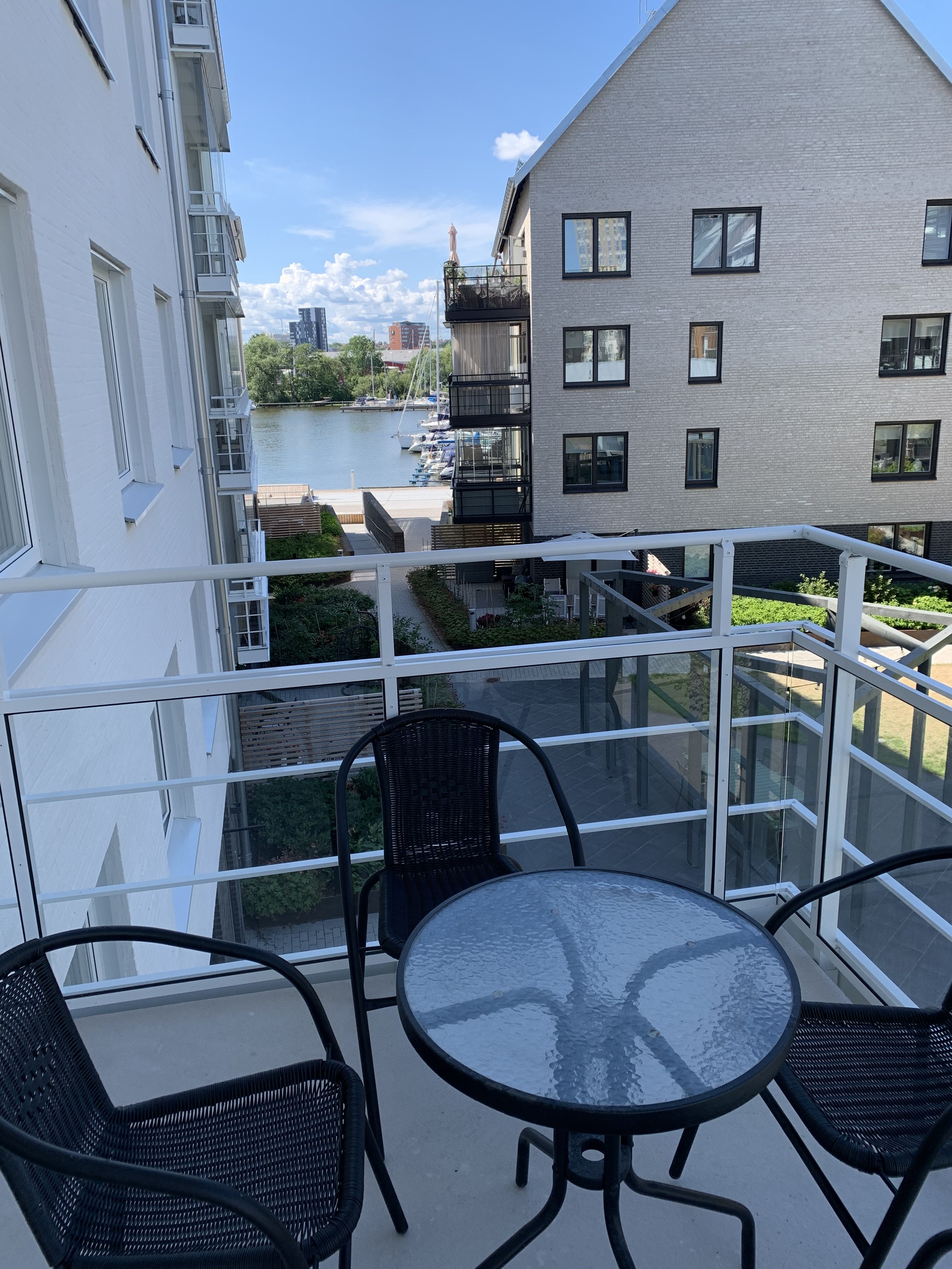 Lägenhet, 2 rooms, 54 sqm, Västerås – bild 8