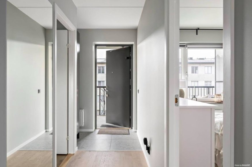 3 rok · 77 m² i Göteborg – bild 8